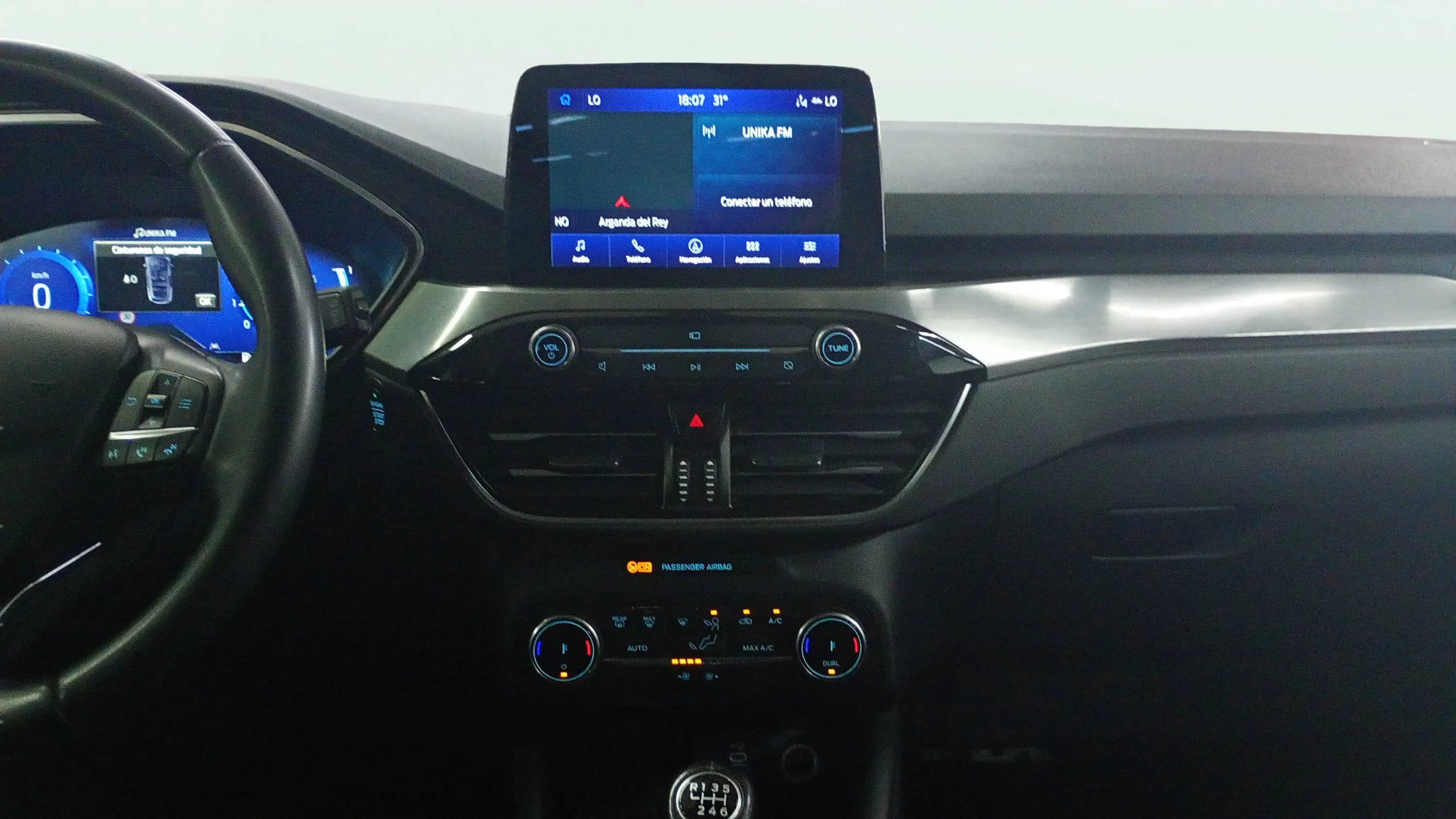 Ford Kuga Titanium 1.5T EcoBoost - foto 11