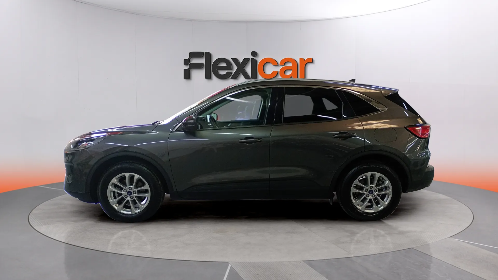 Ford Kuga Titanium 1.5T EcoBoost - foto 5