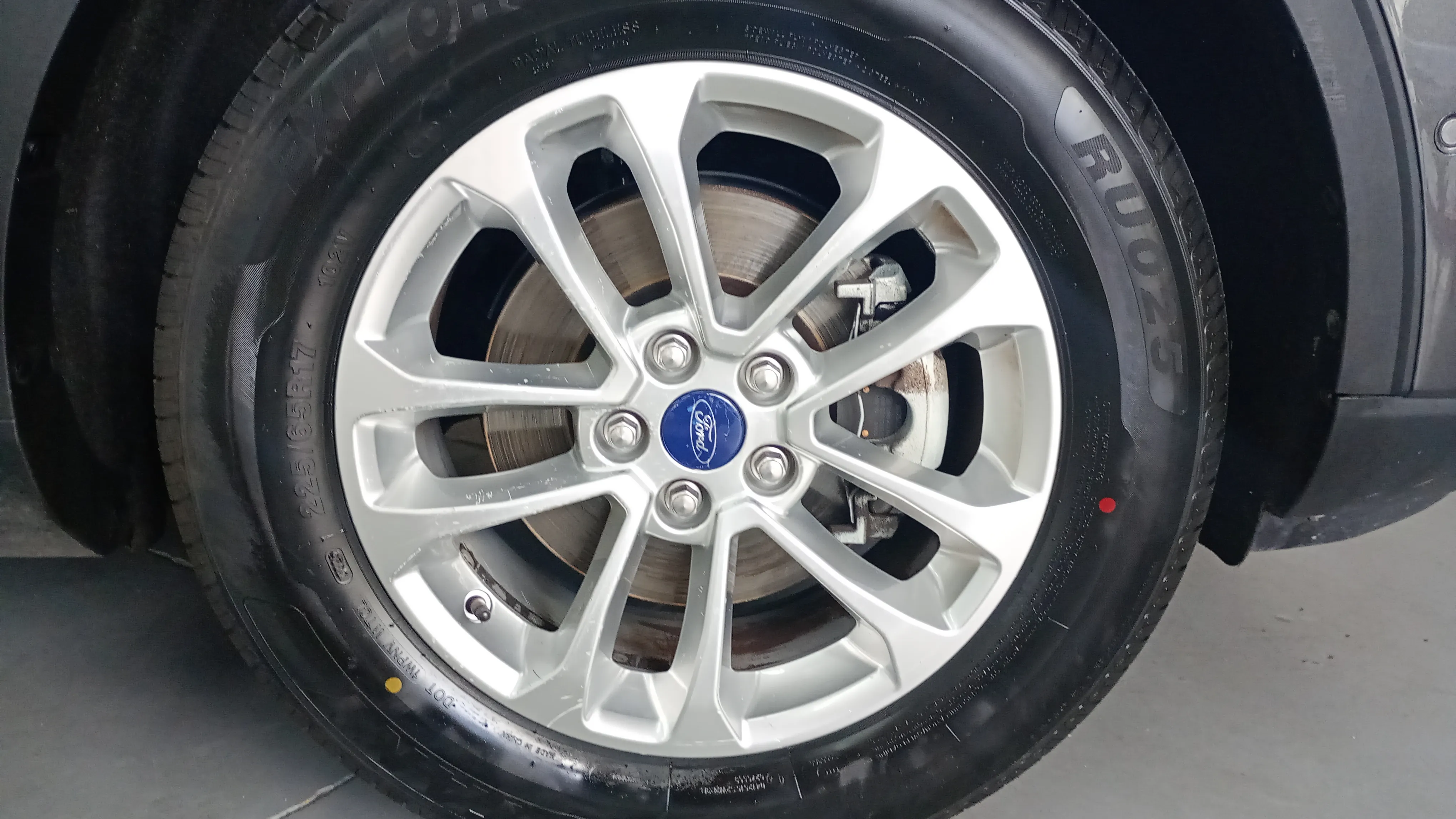 Ford Kuga Titanium 1.5T EcoBoost - foto 6