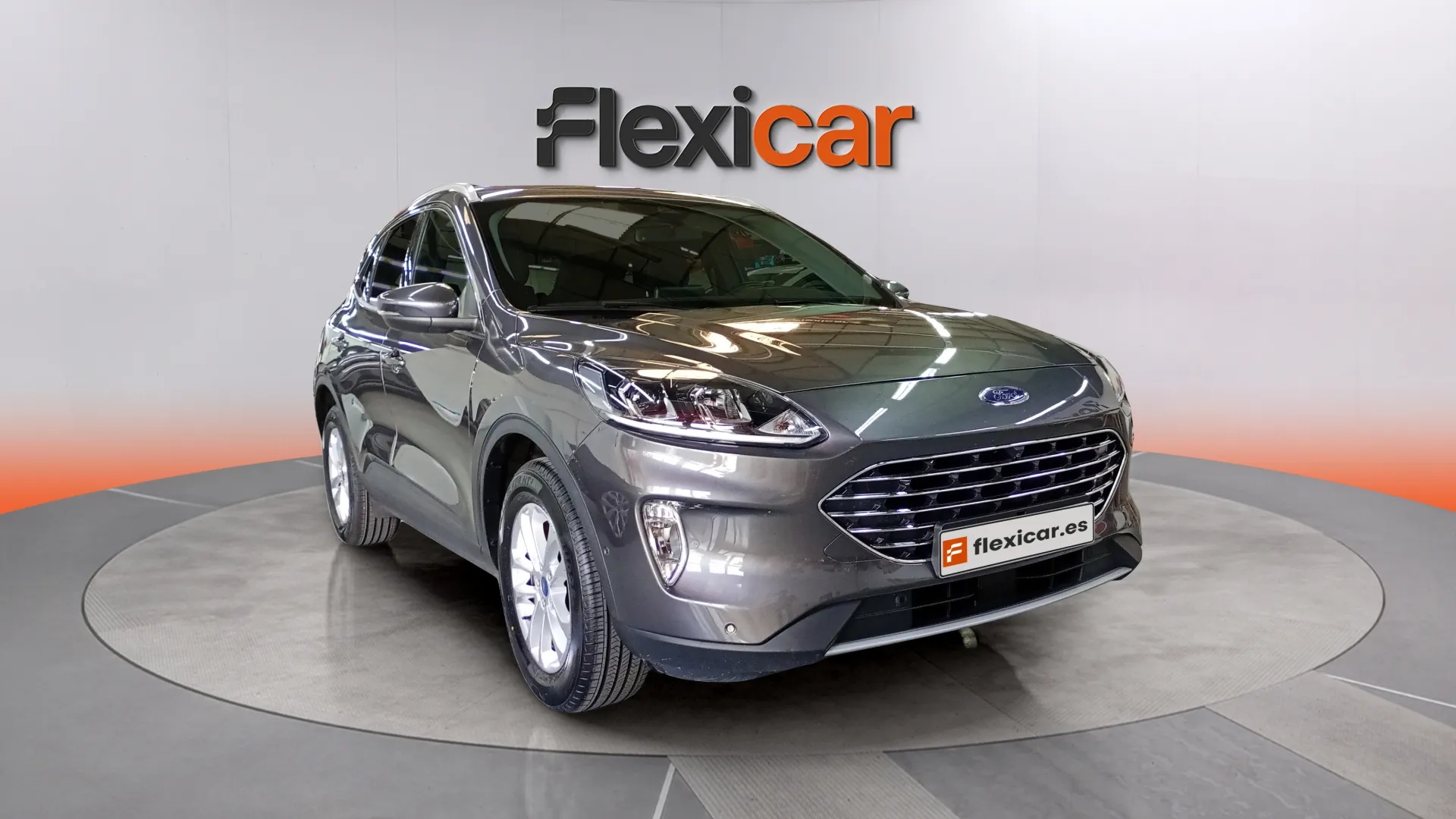 Ford Kuga Titanium 1.5T EcoBoost