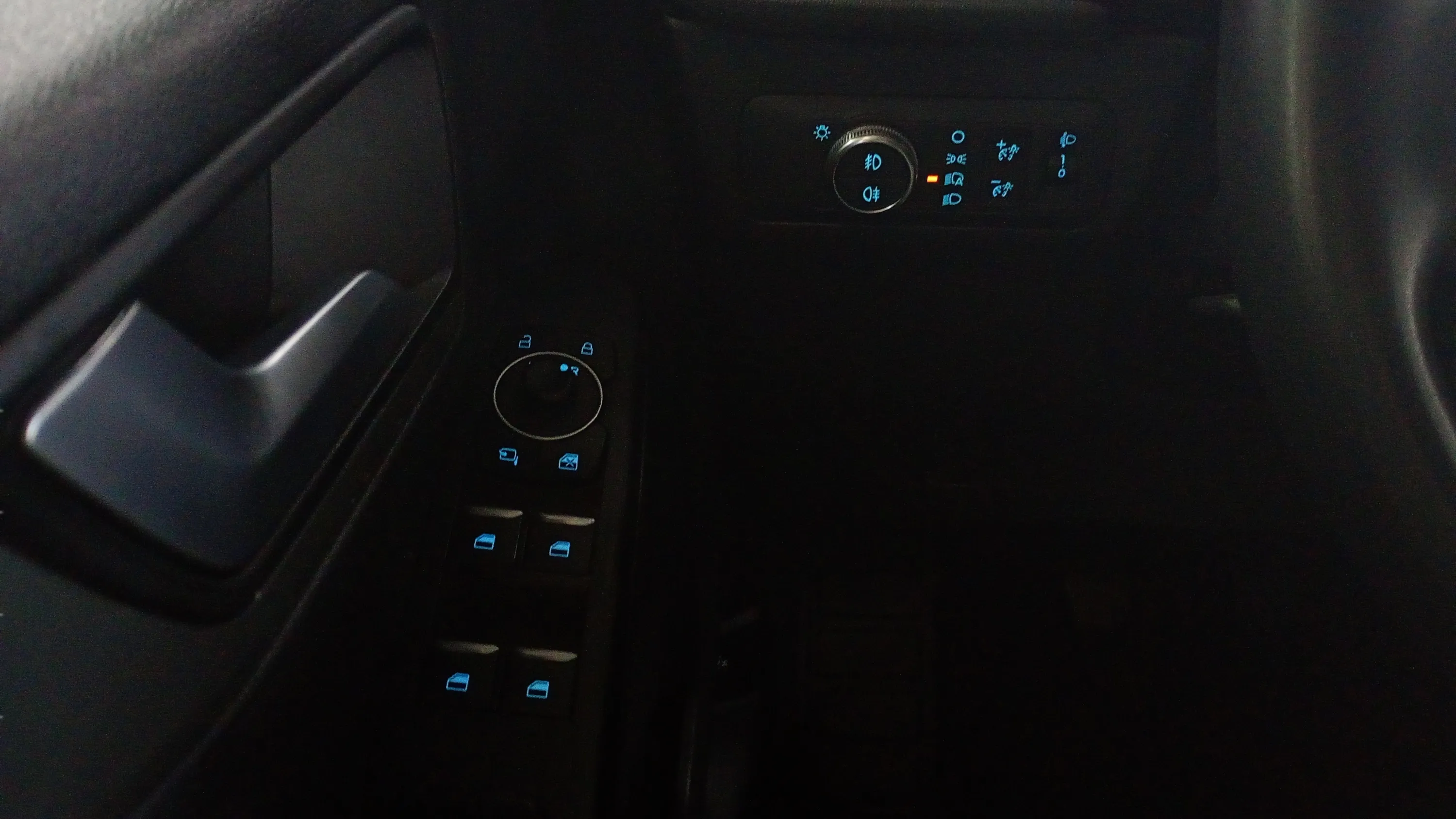 Ford Kuga Titanium 1.5T EcoBoost - foto 17