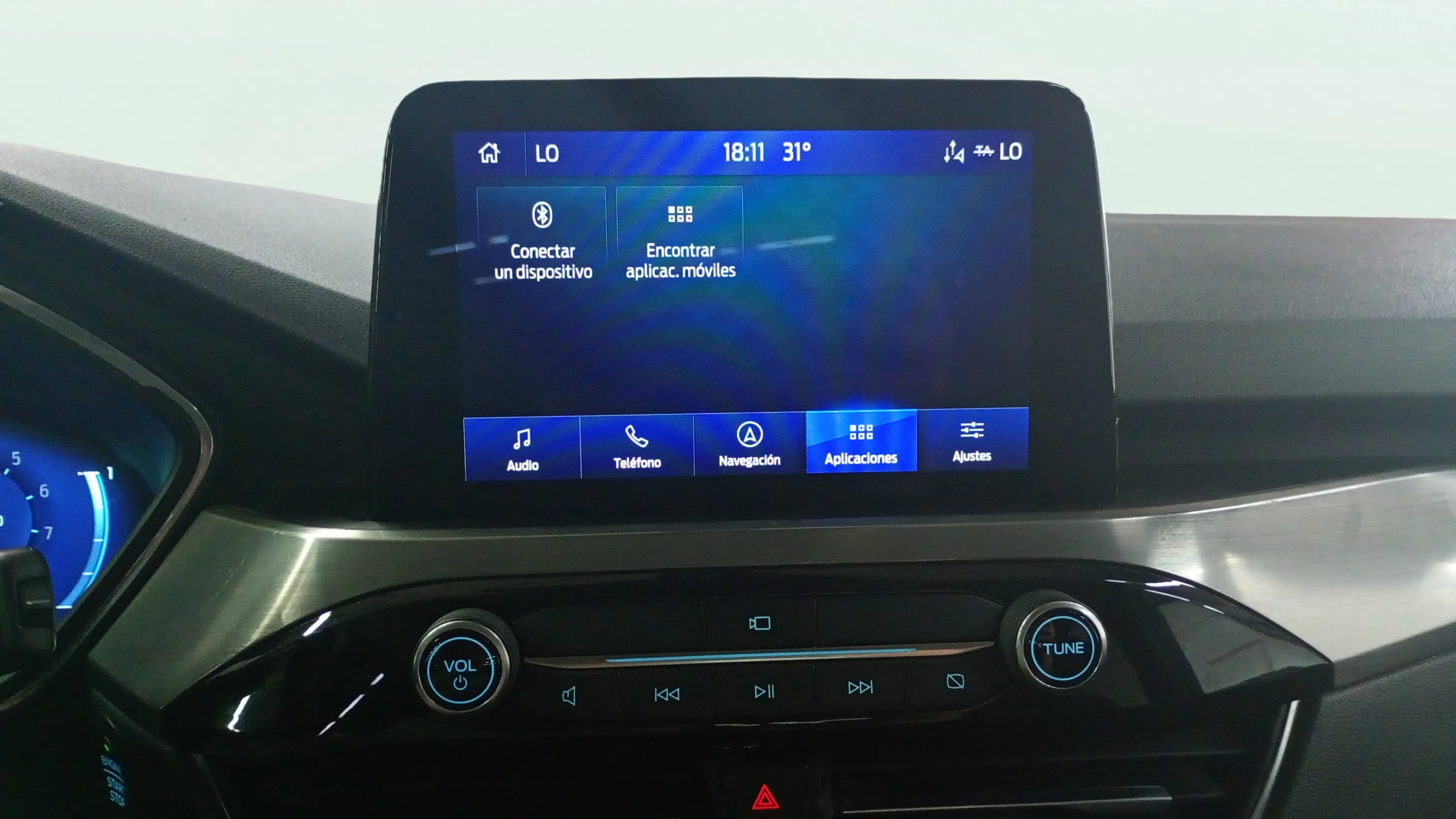 Ford Kuga Titanium 1.5T EcoBoost - foto 31