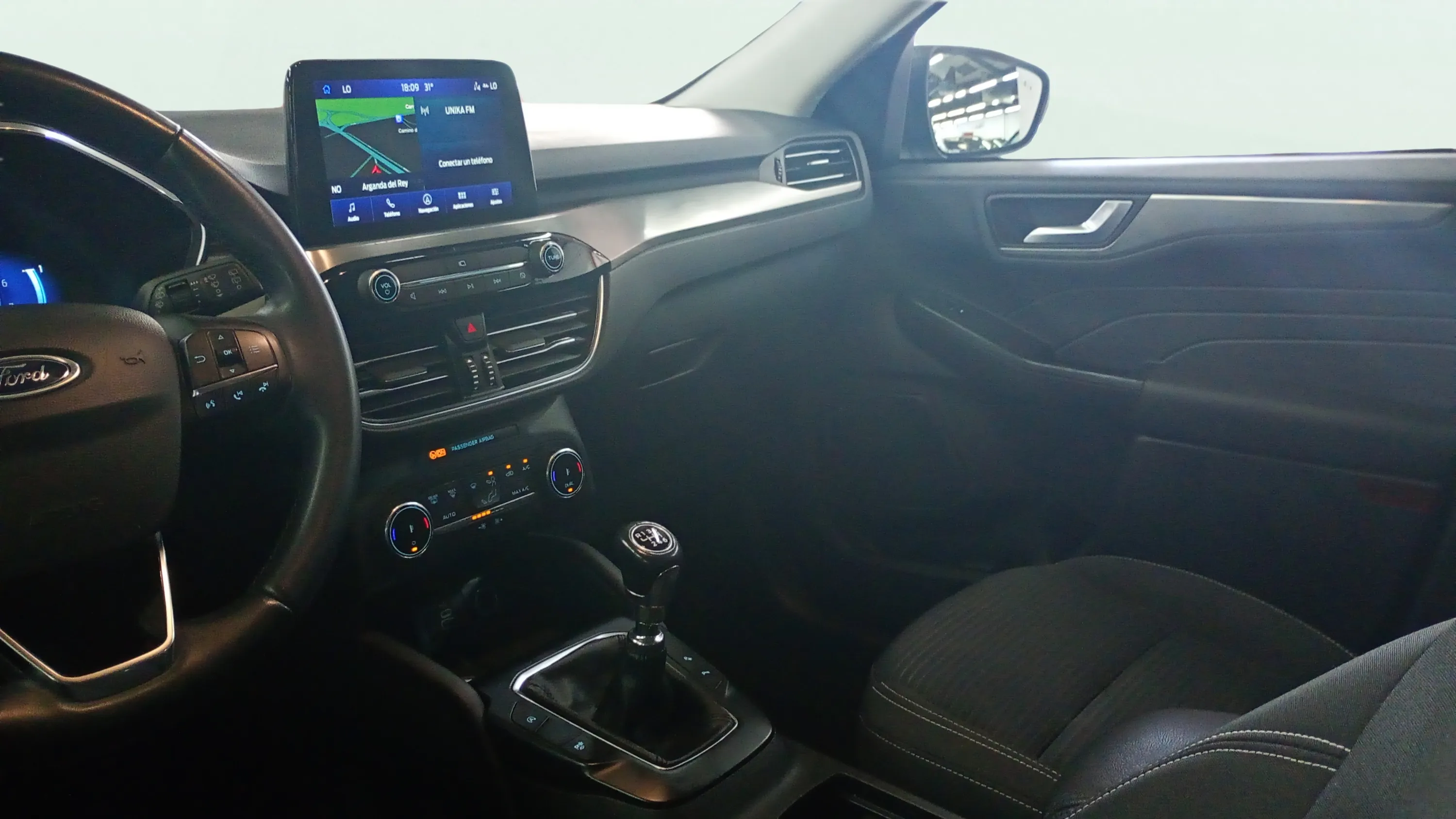 Ford Kuga Titanium 1.5T EcoBoost - foto 15