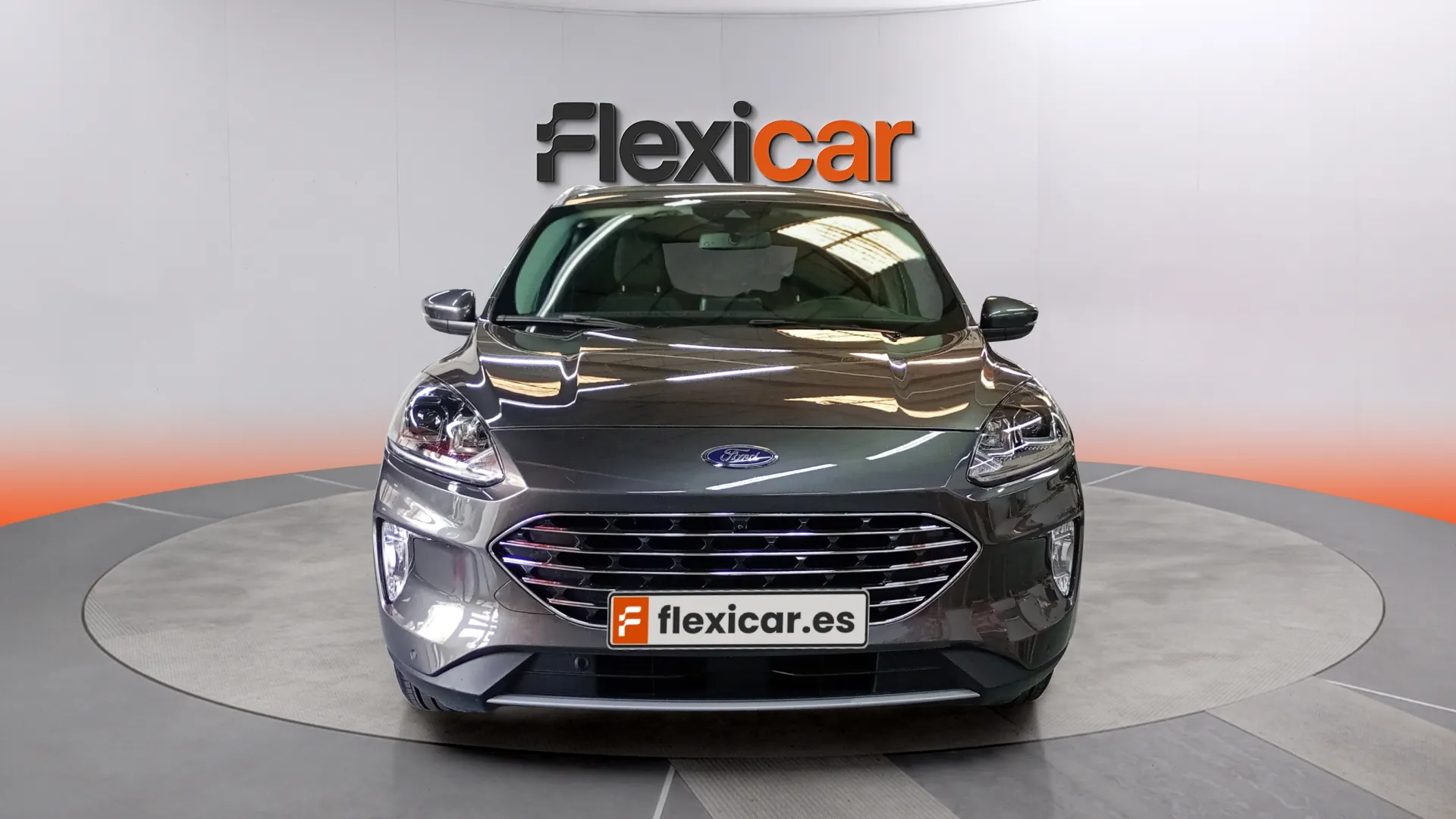 Ford Kuga Titanium 1.5T EcoBoost - foto 2
