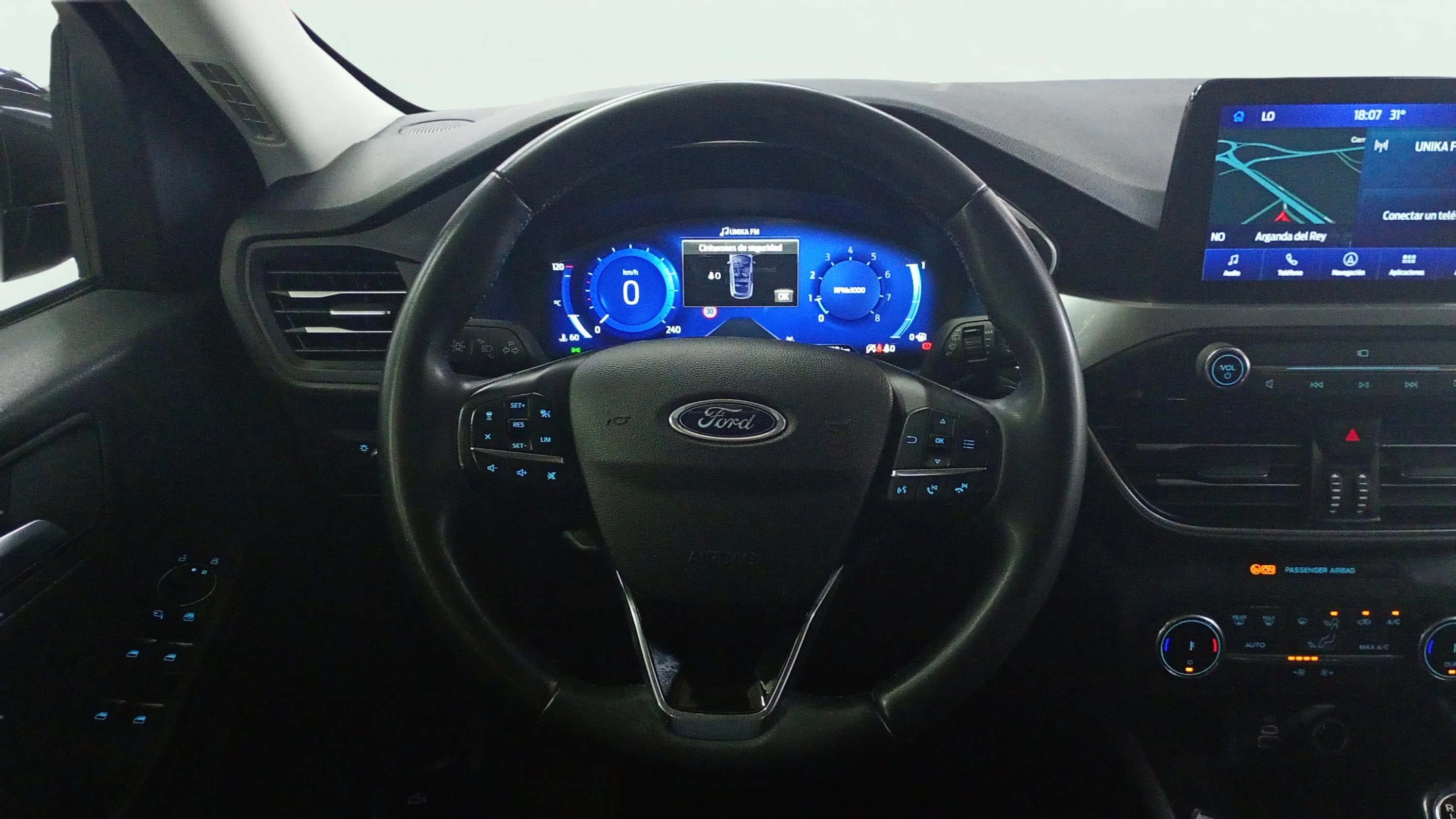 Ford Kuga Titanium 1.5T EcoBoost - foto 12