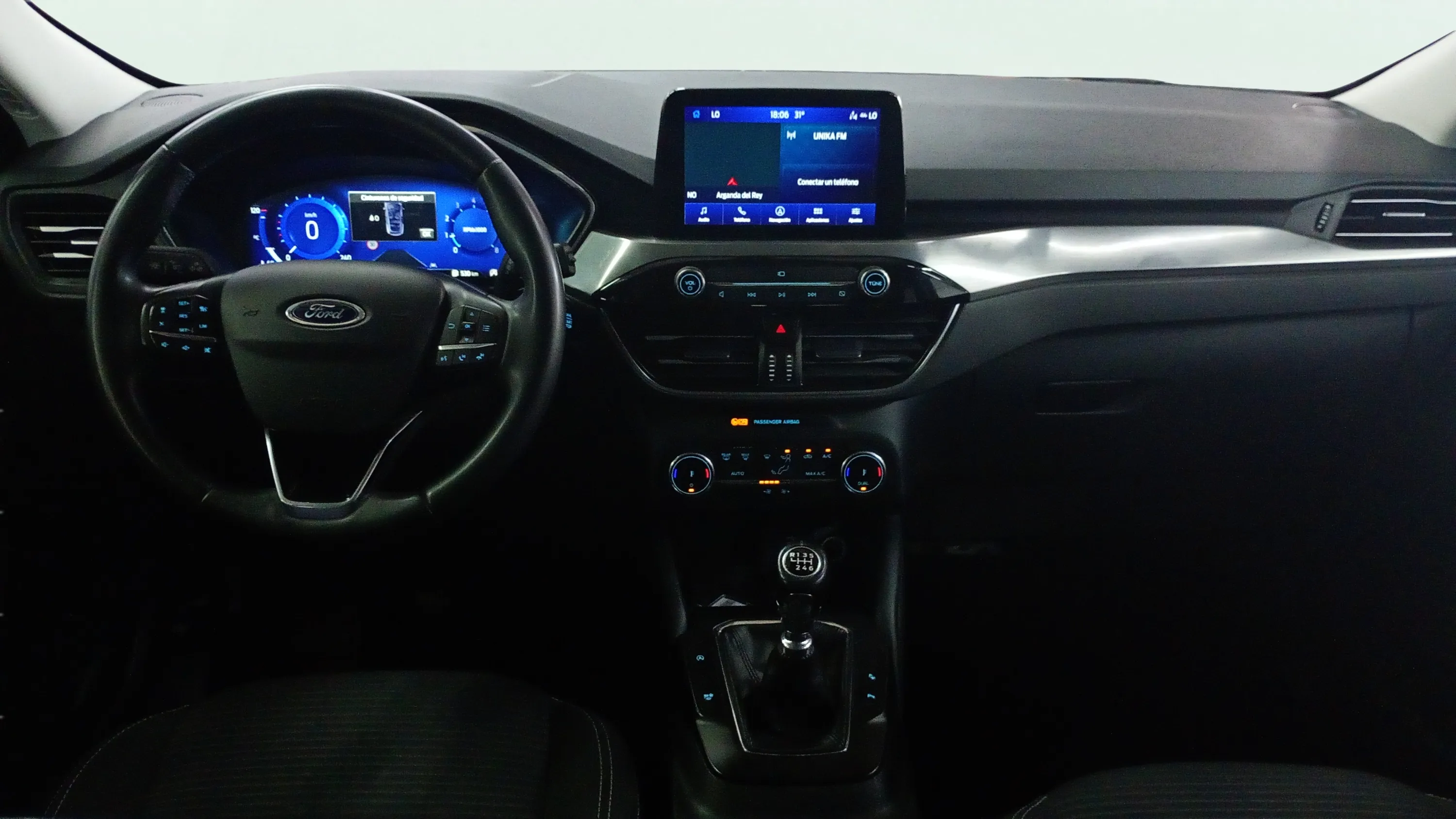 Ford Kuga Titanium 1.5T EcoBoost - foto 8