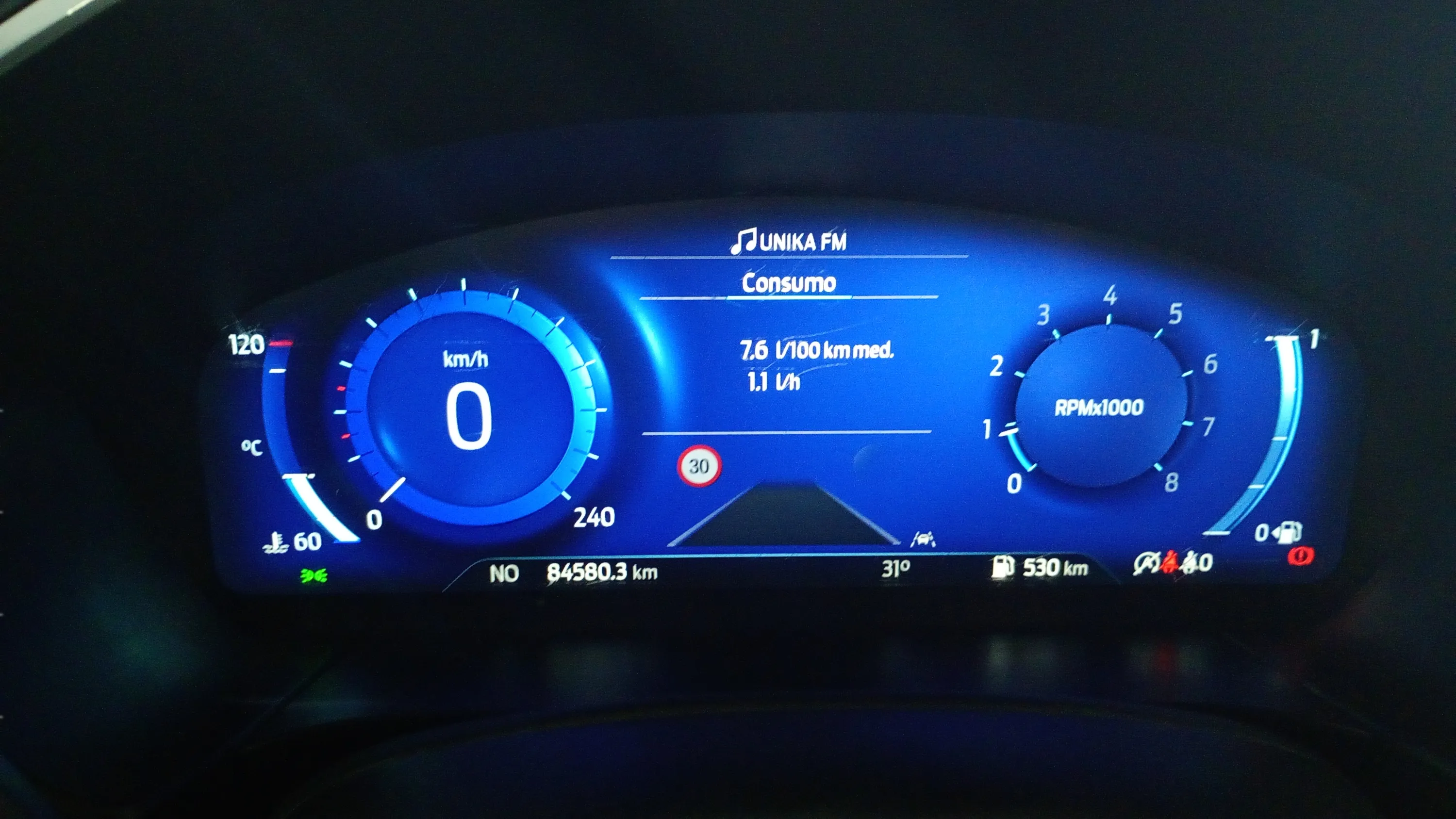 Ford Kuga Titanium 1.5T EcoBoost - foto 7
