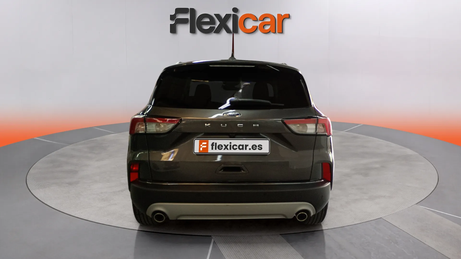 Ford Kuga Titanium 1.5T EcoBoost - foto 4