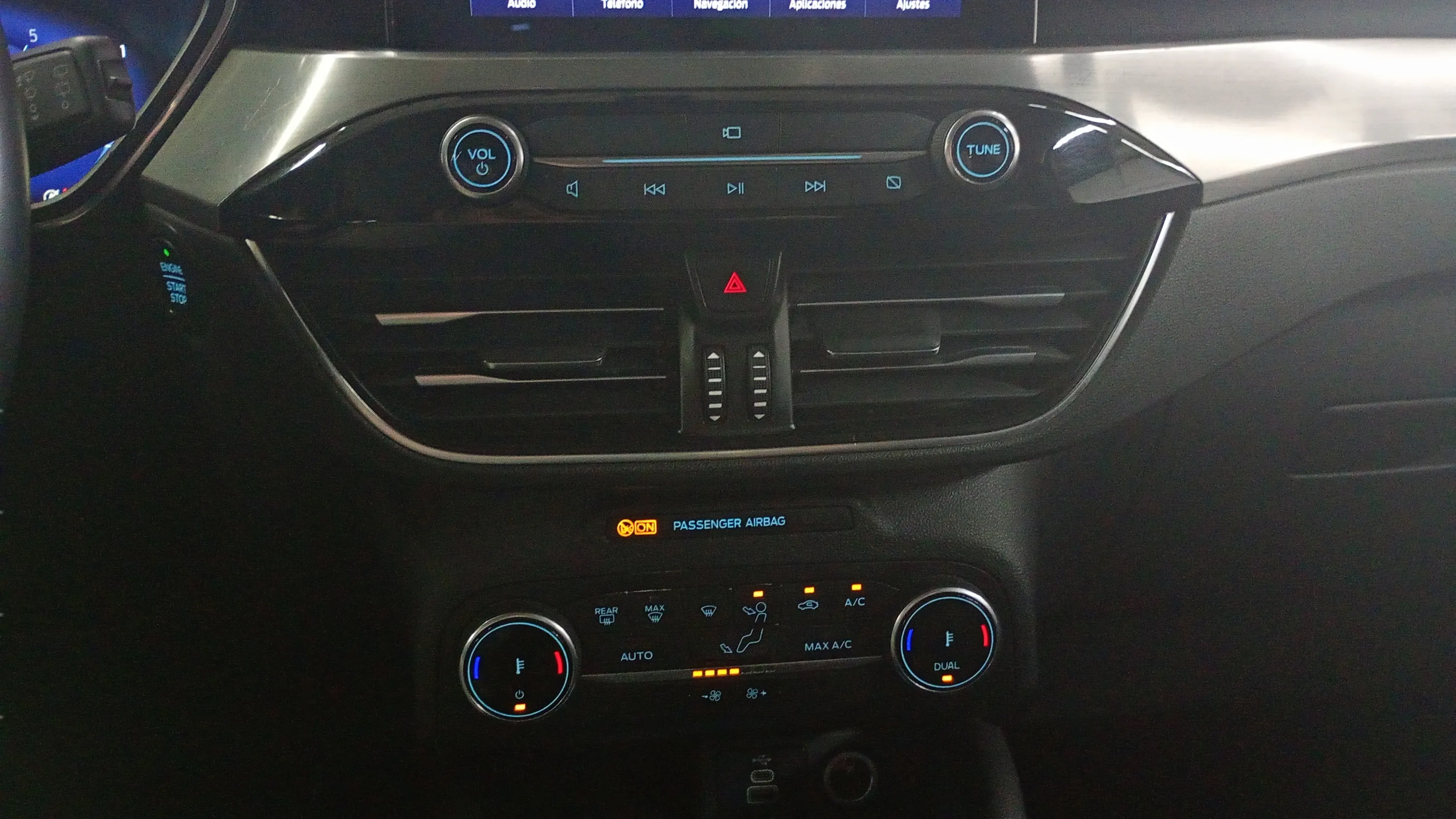 Ford Kuga Titanium 1.5T EcoBoost - foto 16