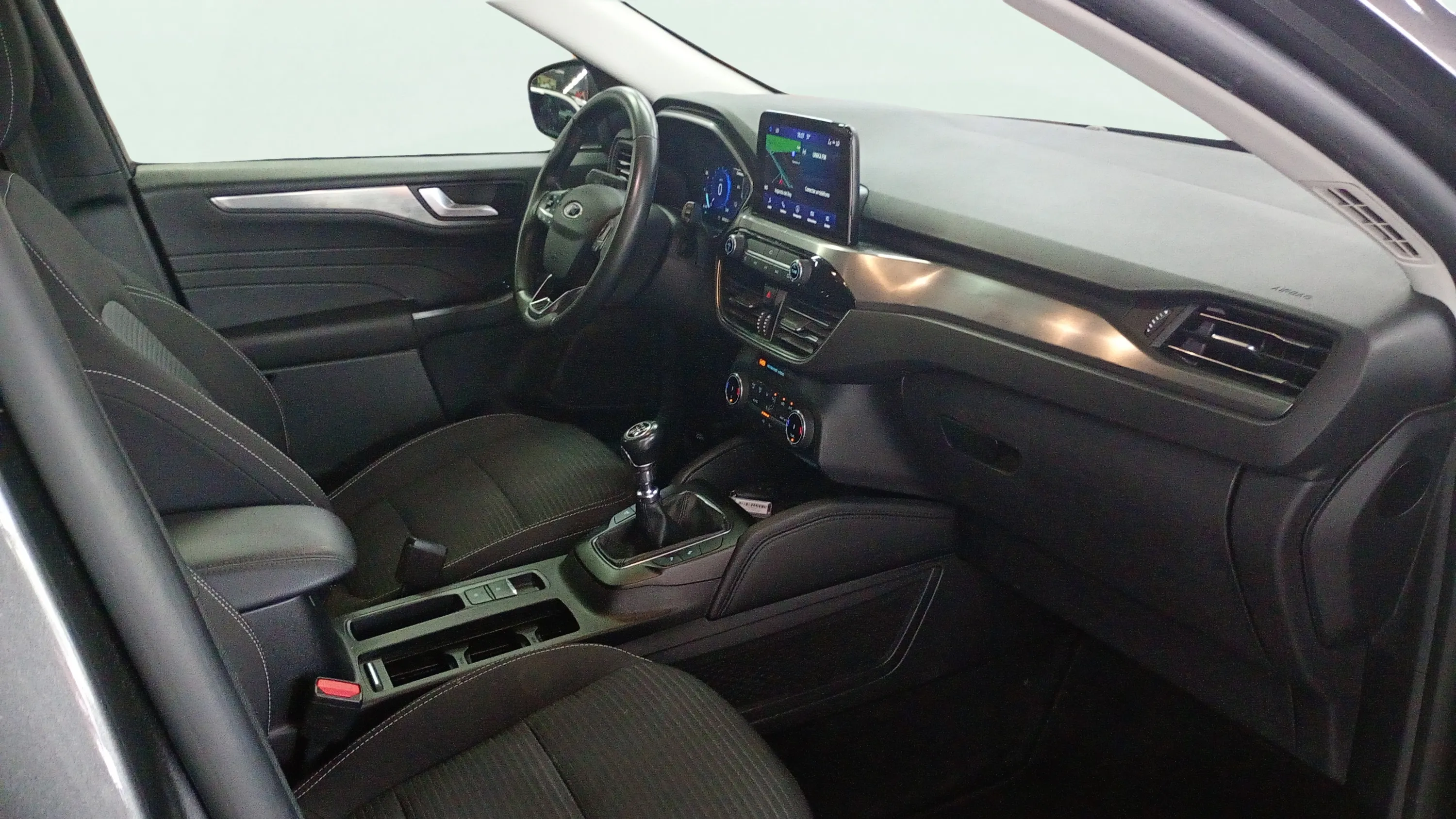 Ford Kuga Titanium 1.5T EcoBoost - foto 13