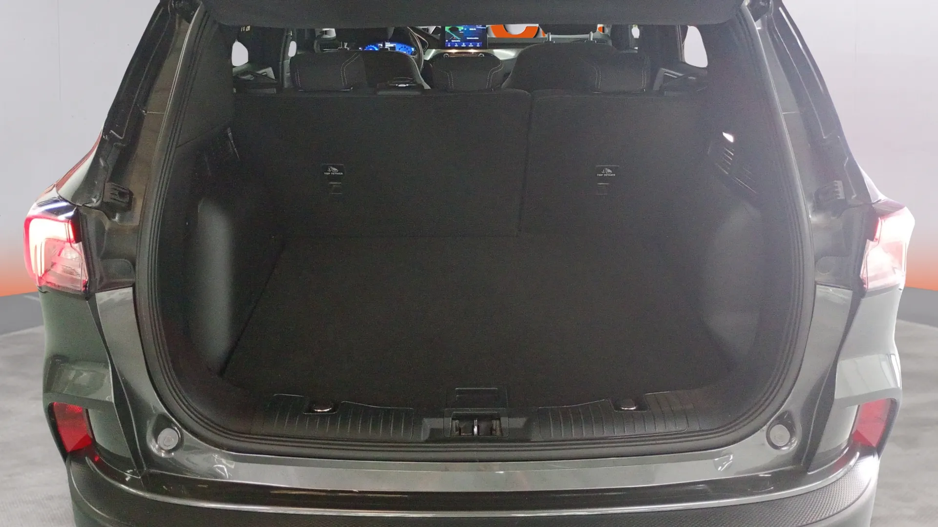 Ford Kuga Titanium 1.5T EcoBoost - foto 10