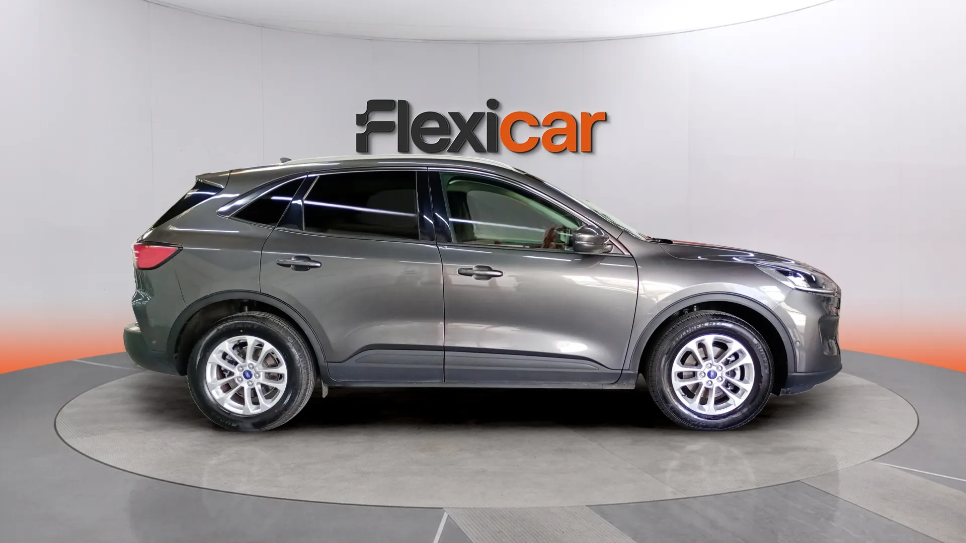 Ford Kuga Titanium 1.5T EcoBoost - foto 3