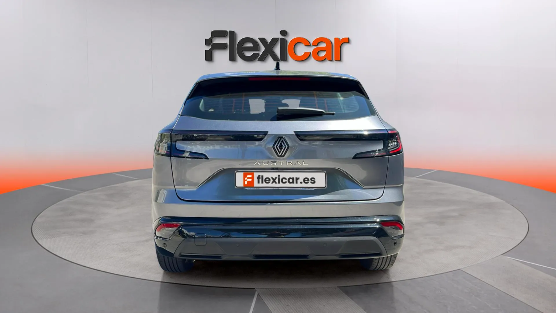 Renault Austral Equilibre Mild Hybrid - foto 5
