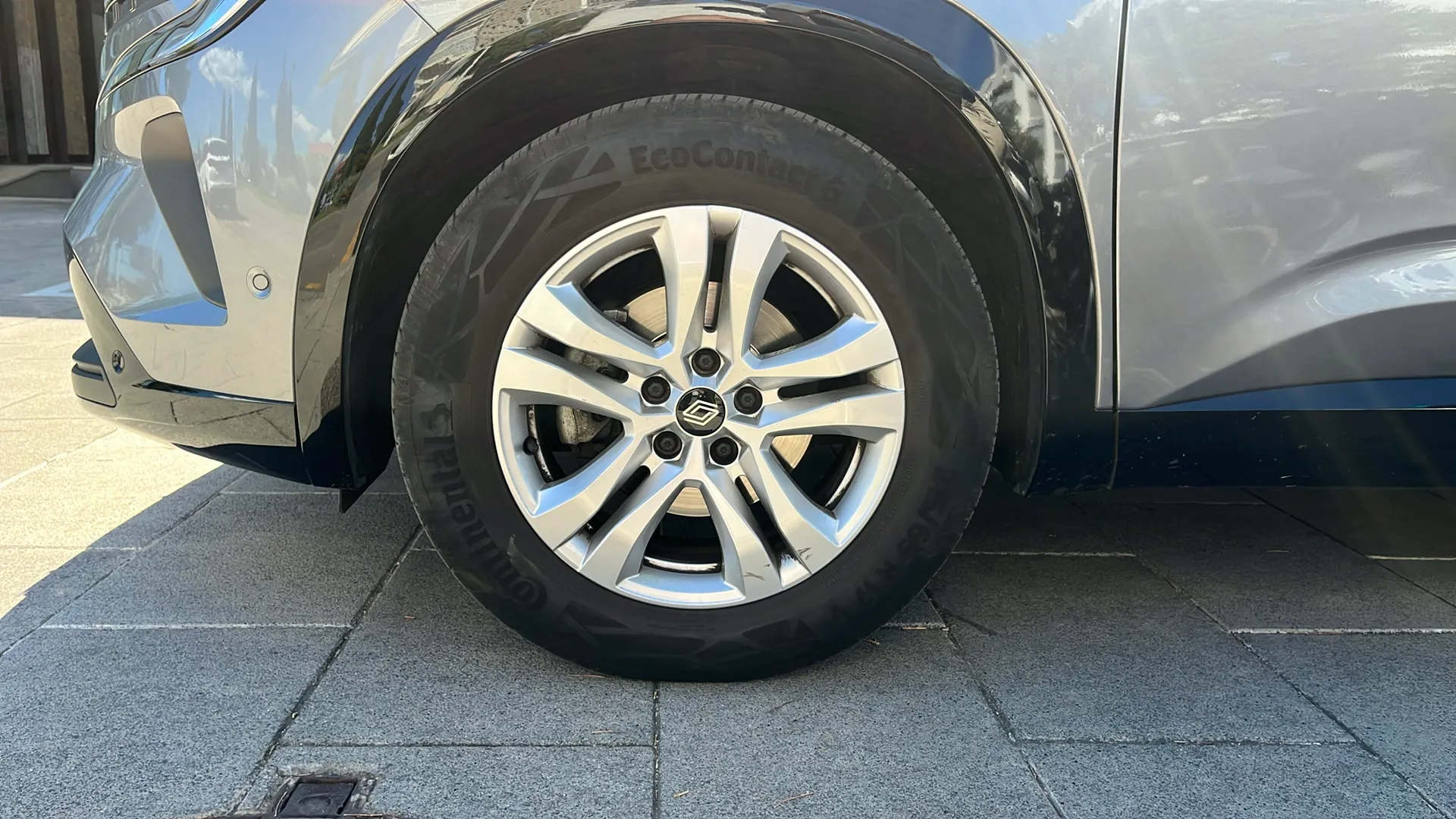 Renault Austral Equilibre Mild Hybrid - foto 23