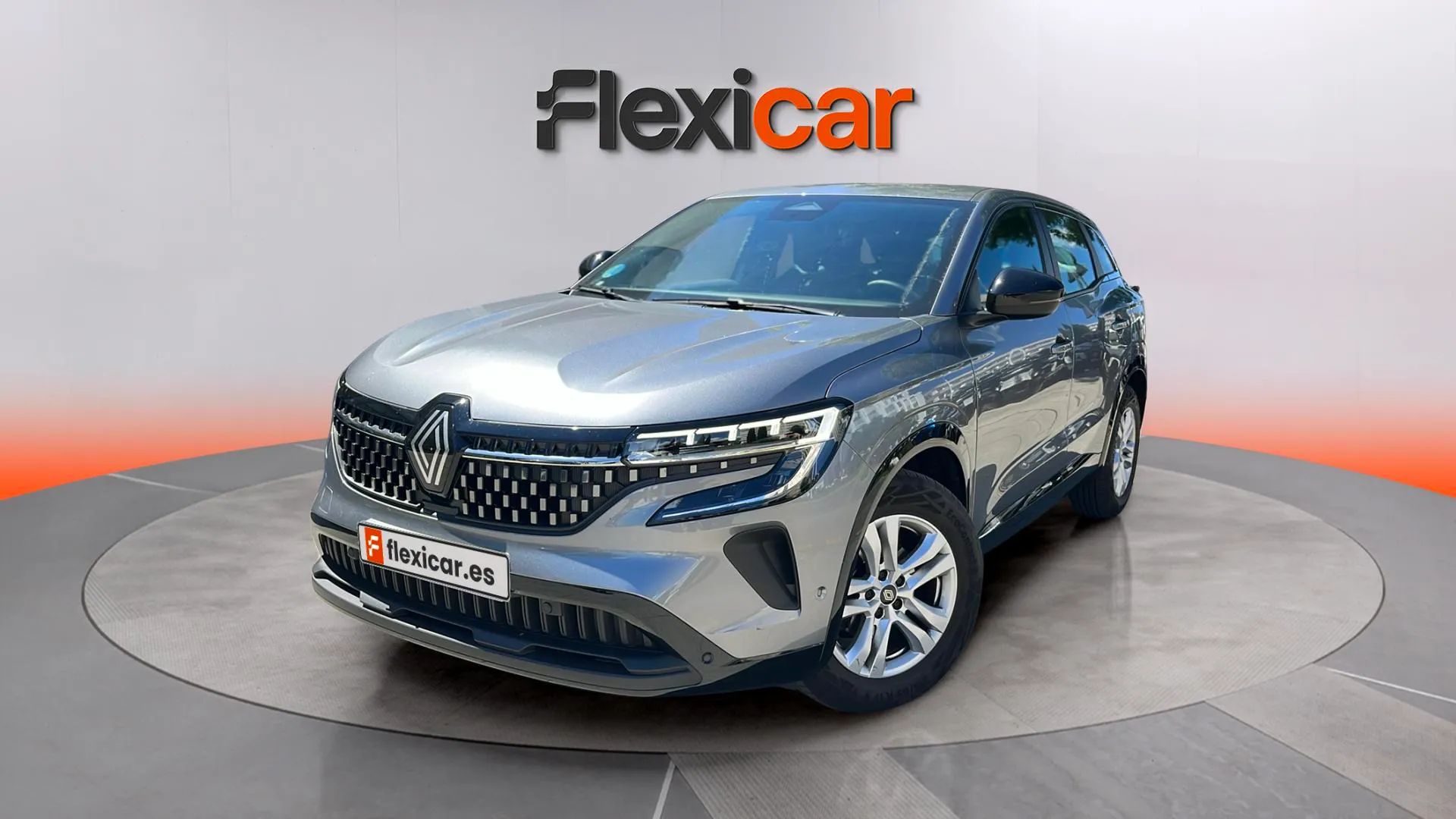 Renault Austral Equilibre Mild Hybrid - foto 3