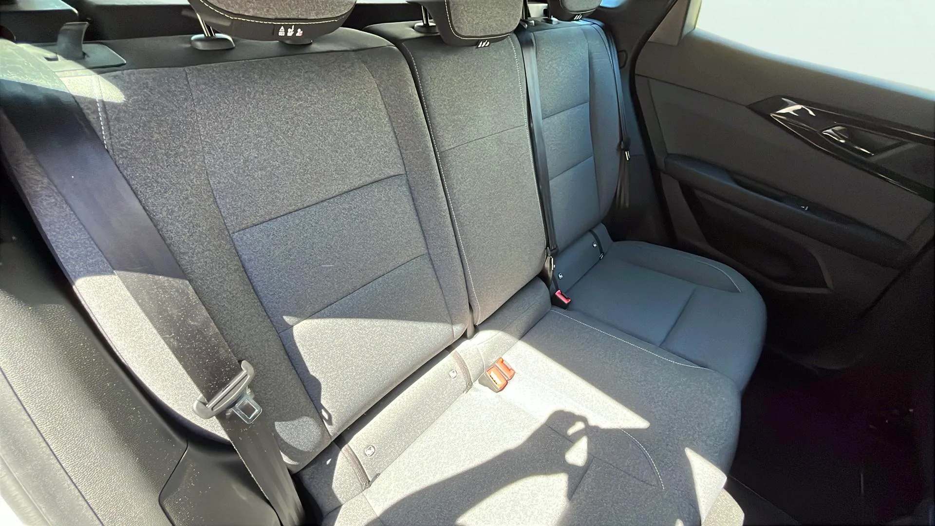 Renault Austral Equilibre Mild Hybrid - foto 20
