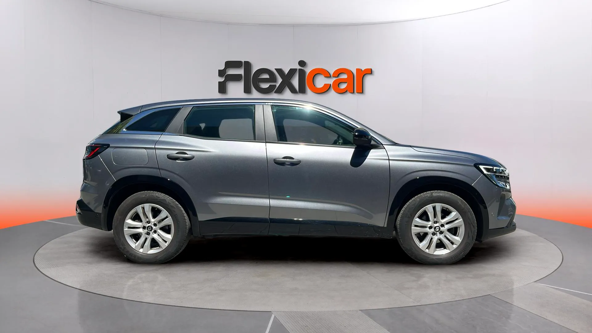 Renault Austral Equilibre Mild Hybrid - foto 4