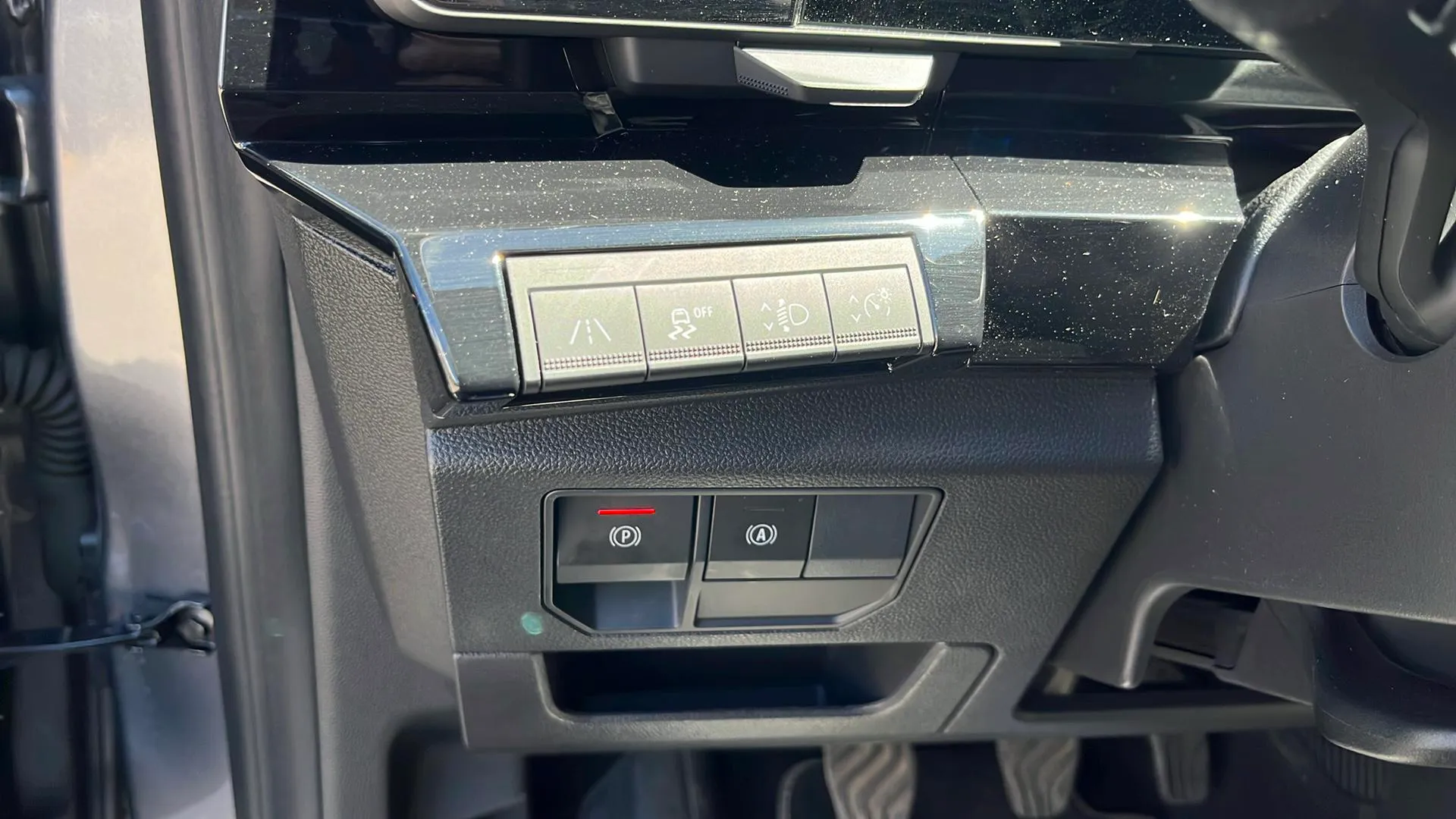 Renault Austral Equilibre Mild Hybrid - foto 8