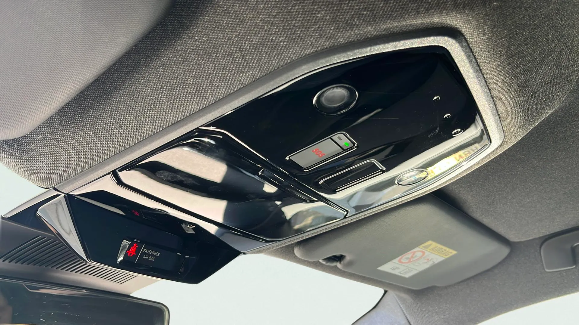Renault Austral Equilibre Mild Hybrid - foto 21