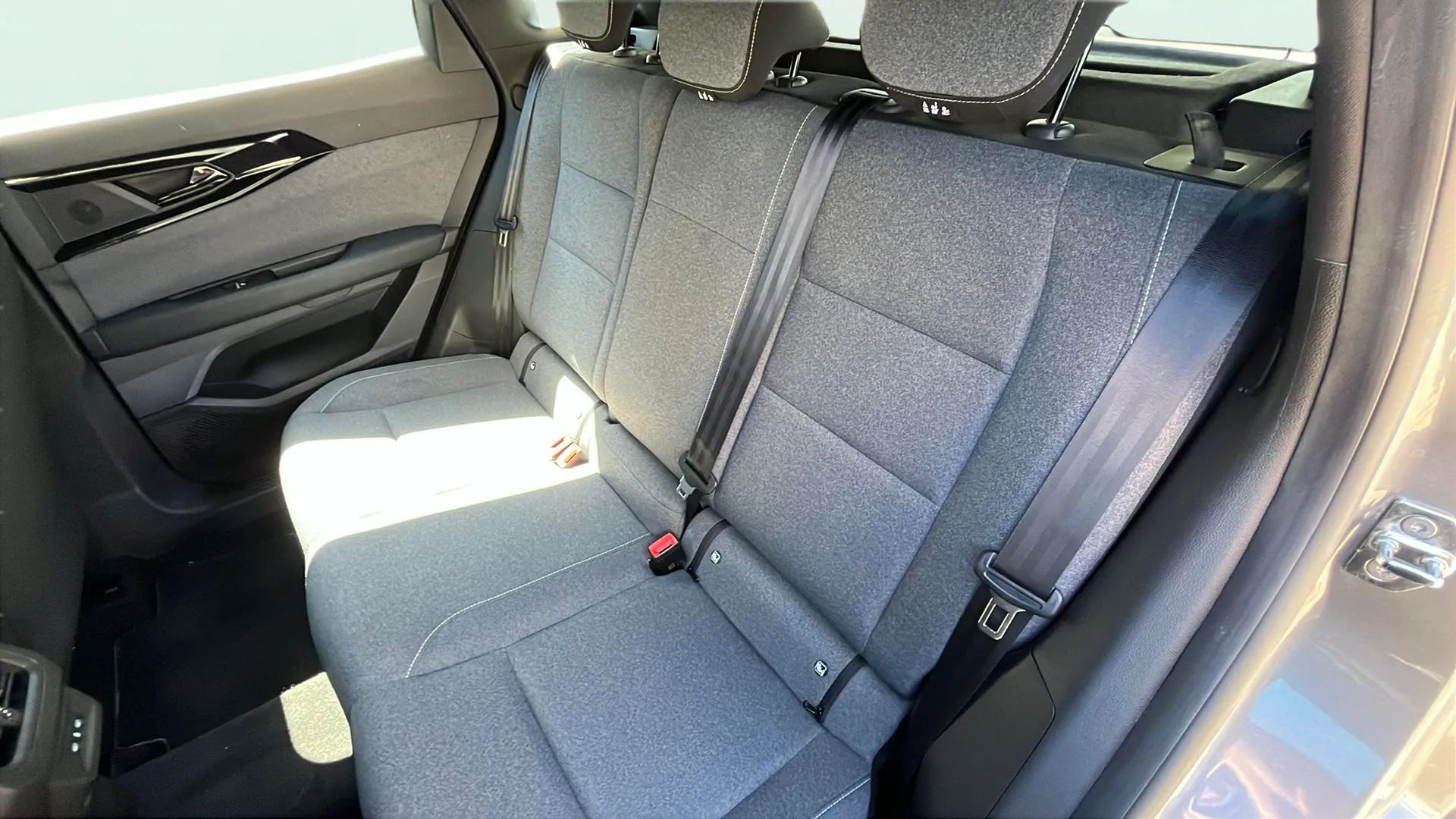 Renault Austral Equilibre Mild Hybrid - foto 19