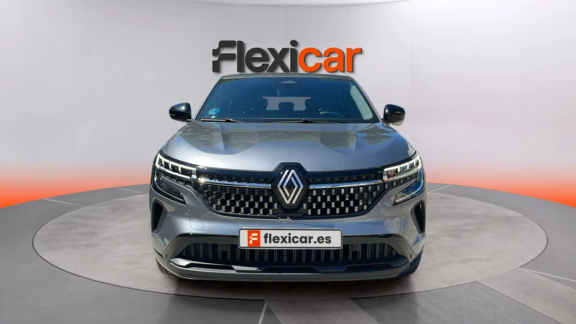Renault Austral Equilibre Mild Hybrid - foto 2