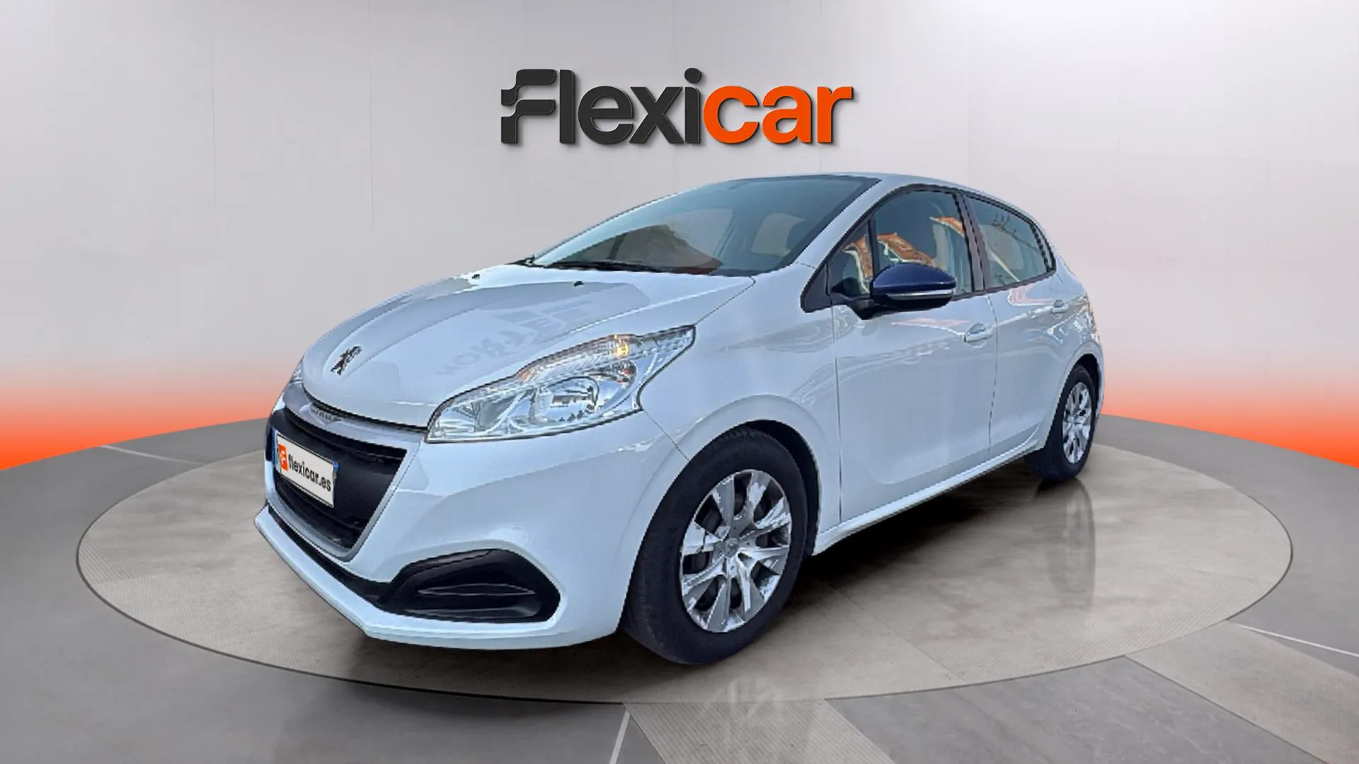 Peugeot 208 PureTech Active - foto 4