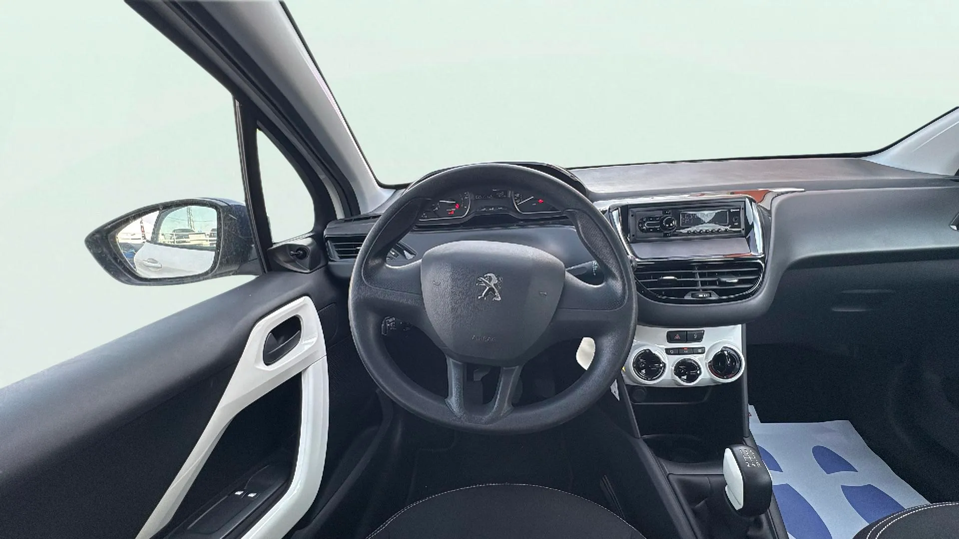 Peugeot 208 PureTech Active - foto 15