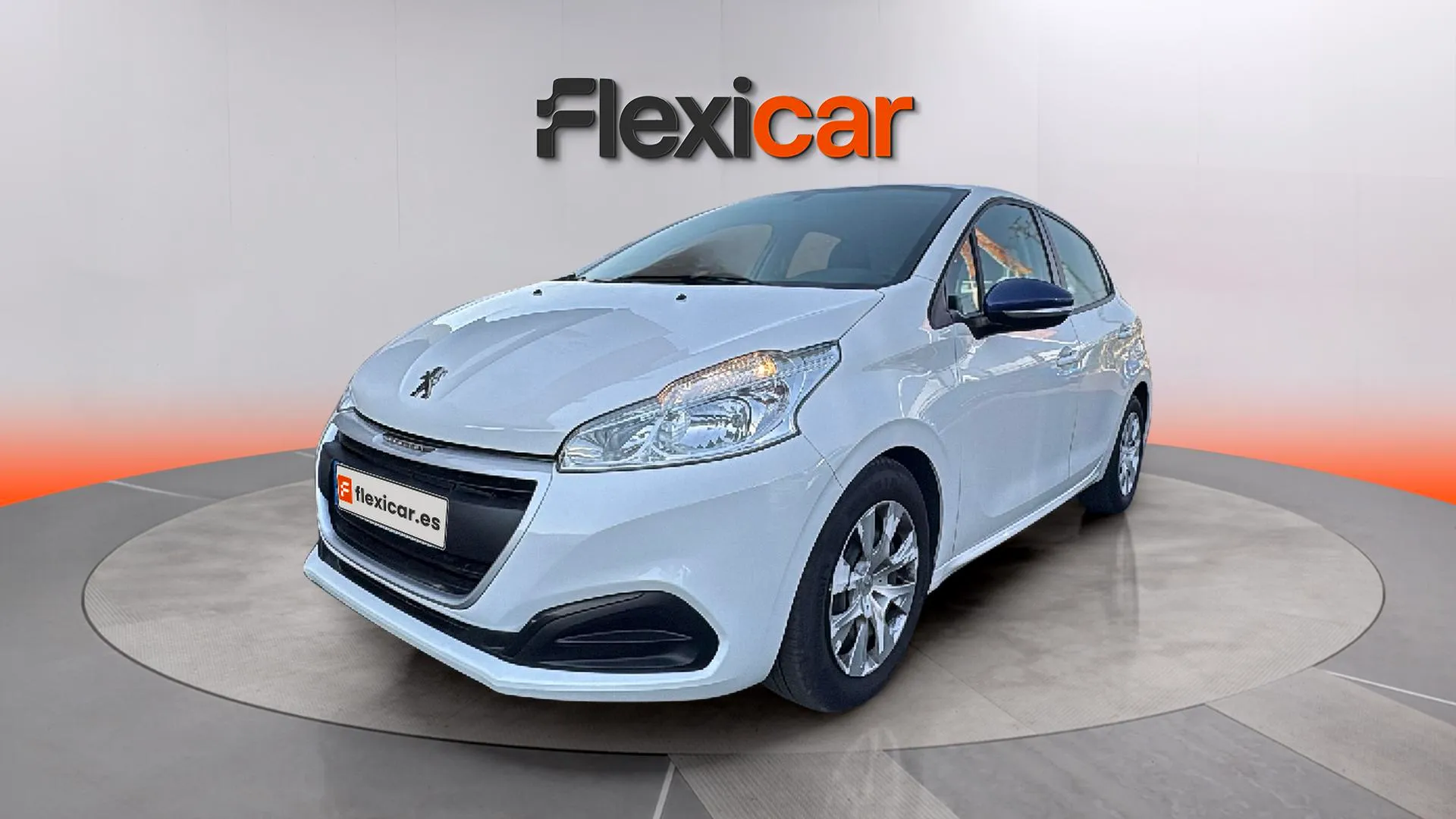 Peugeot 208 PureTech Active - foto 3