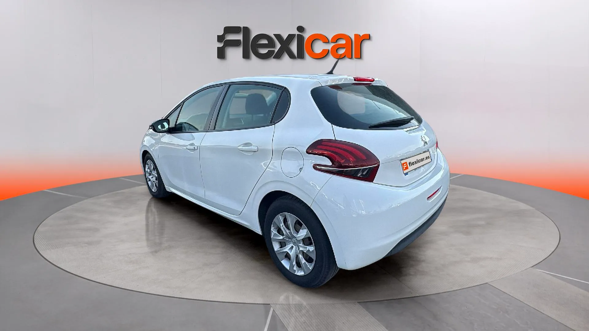 Peugeot 208 PureTech Active - foto 6