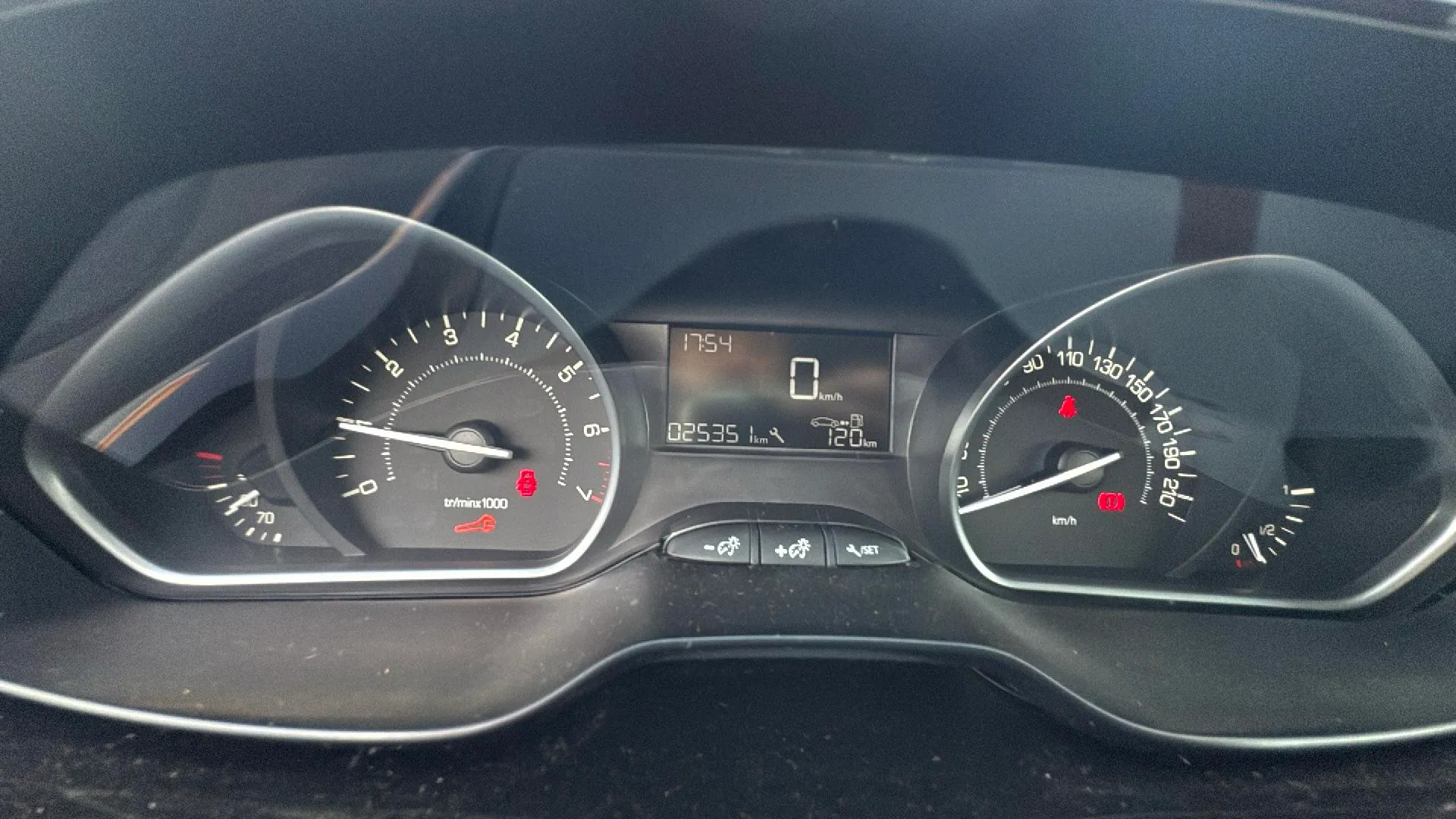 Peugeot 208 PureTech Active - foto 16