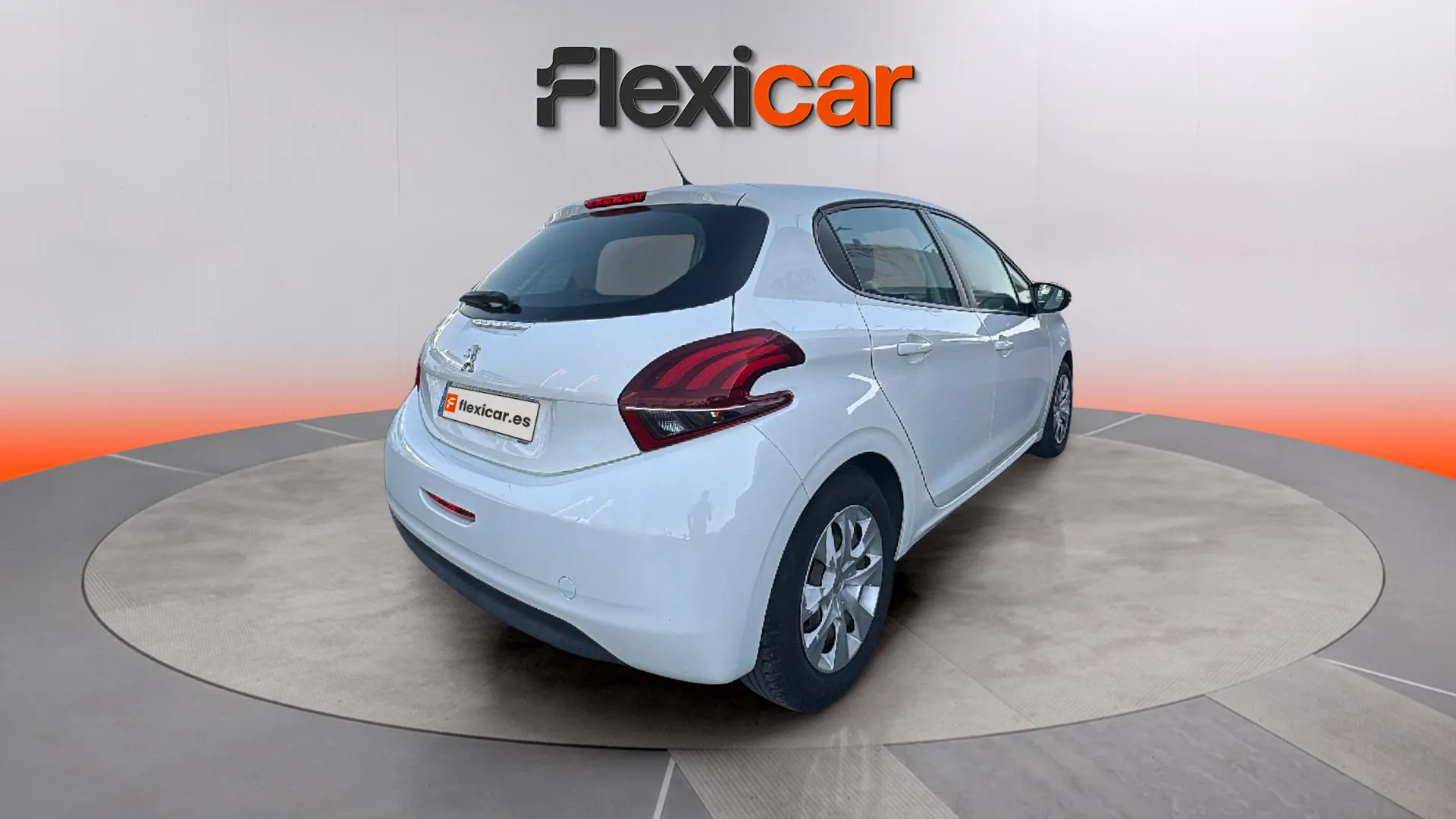 Peugeot 208 PureTech Active - foto 9