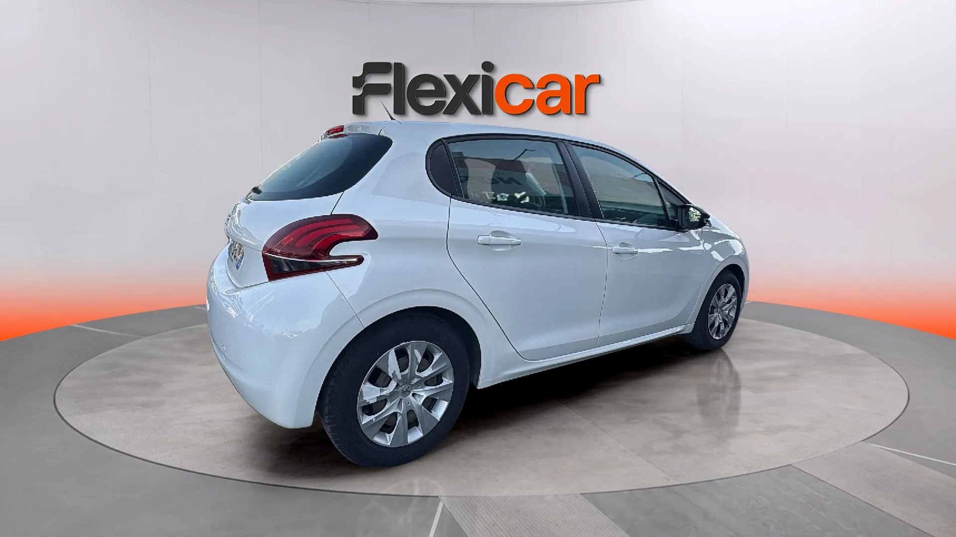 Peugeot 208 PureTech Active - foto 10