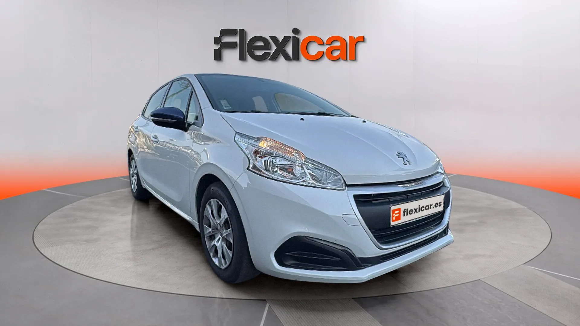Peugeot 208 PureTech Active