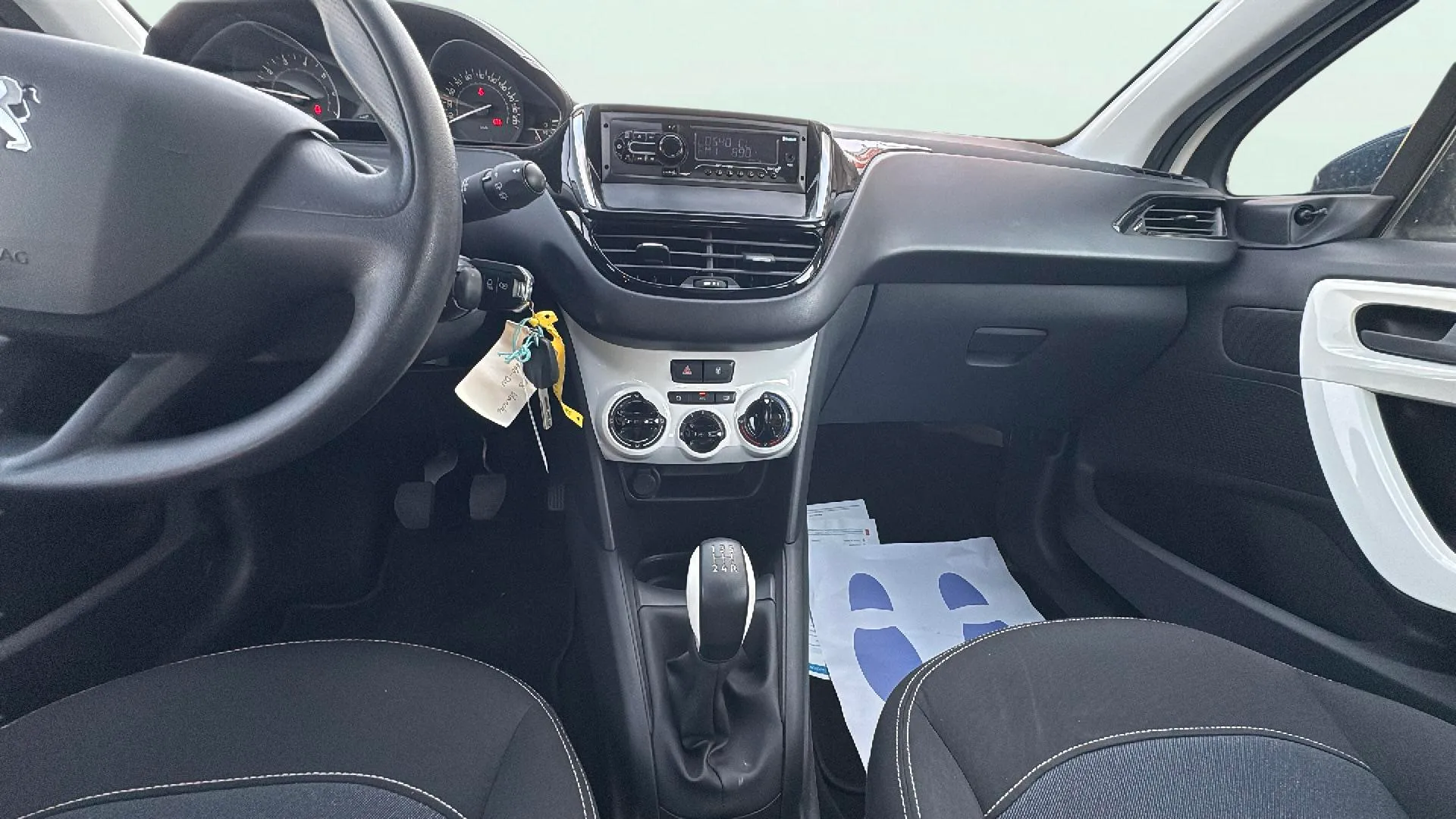 Peugeot 208 PureTech Active - foto 14