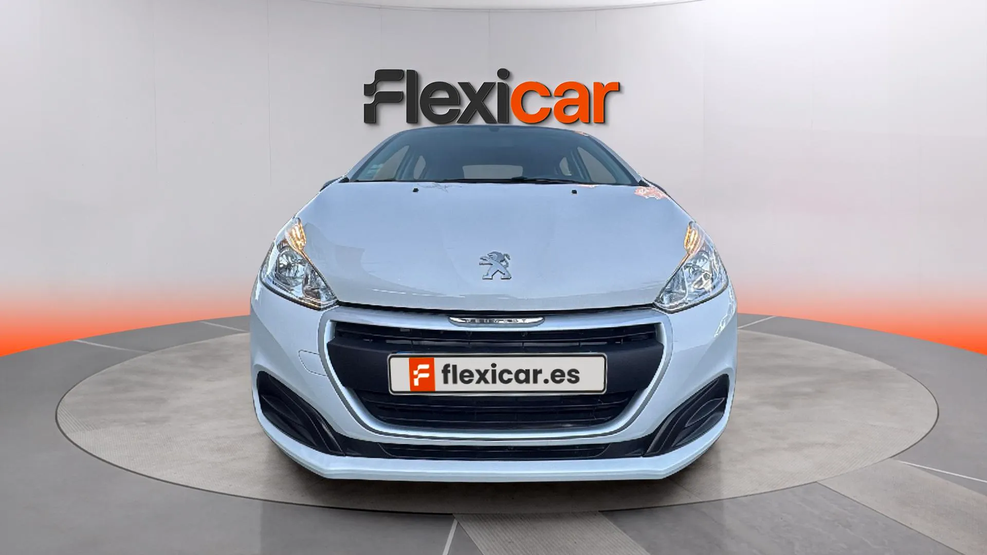 Peugeot 208 PureTech Active - foto 2