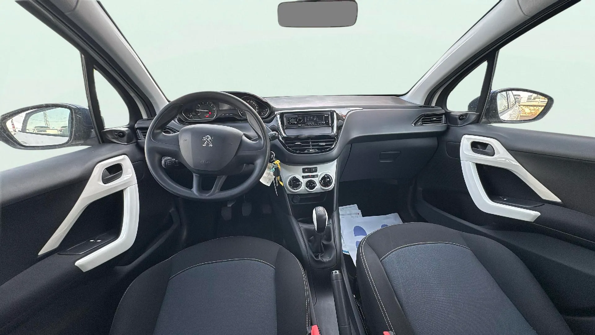 Peugeot 208 PureTech Active - foto 13