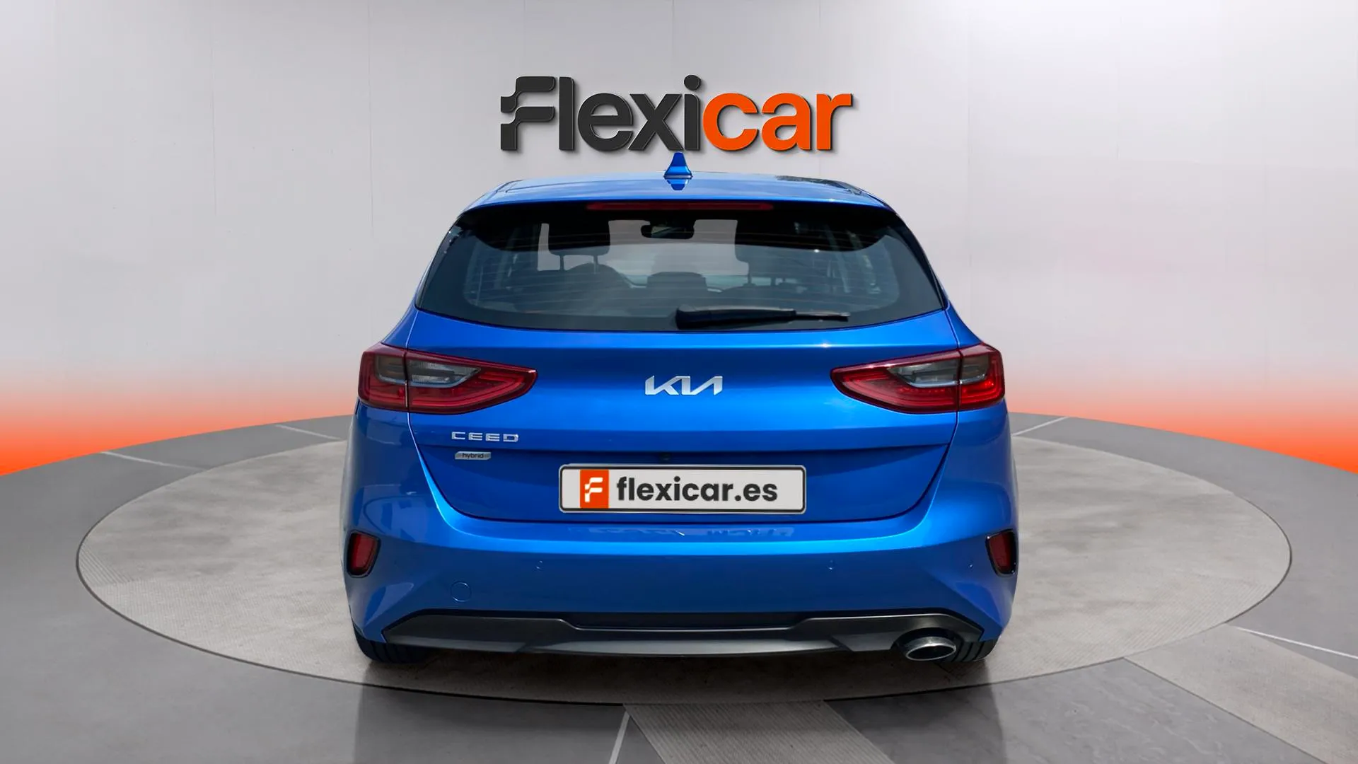 Kia Ceed 1.6 MHEV iMT Drive - foto 7