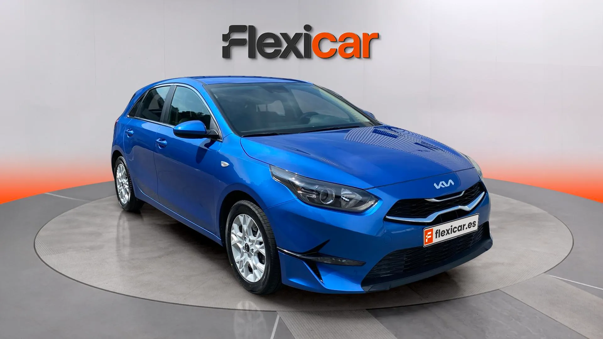 Kia Ceed 1.6 MHEV iMT Drive - foto 1