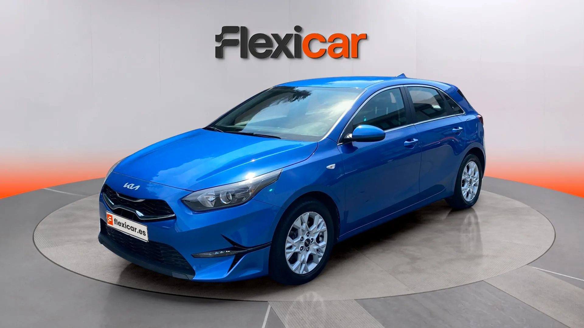 Kia Ceed 1.6 MHEV iMT Drive - foto 5