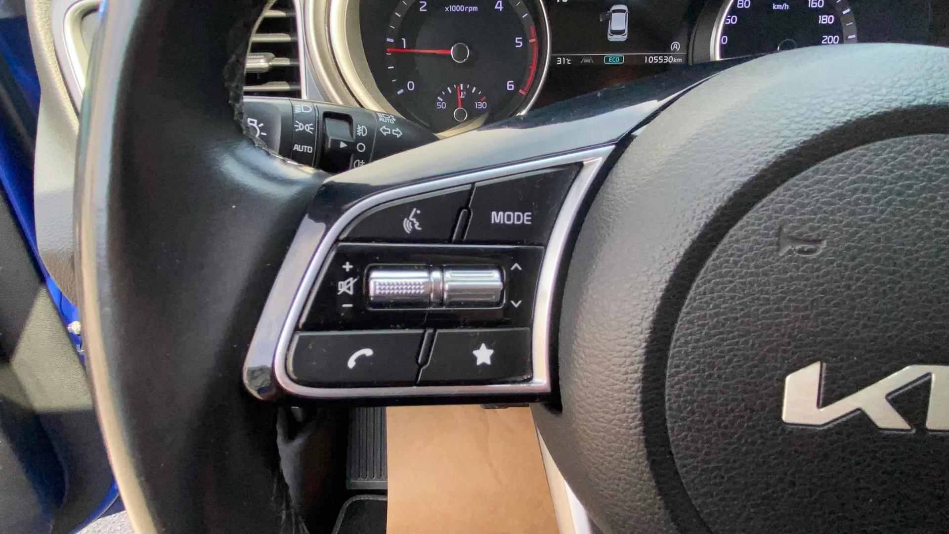 Kia Ceed 1.6 MHEV iMT Drive - foto 15