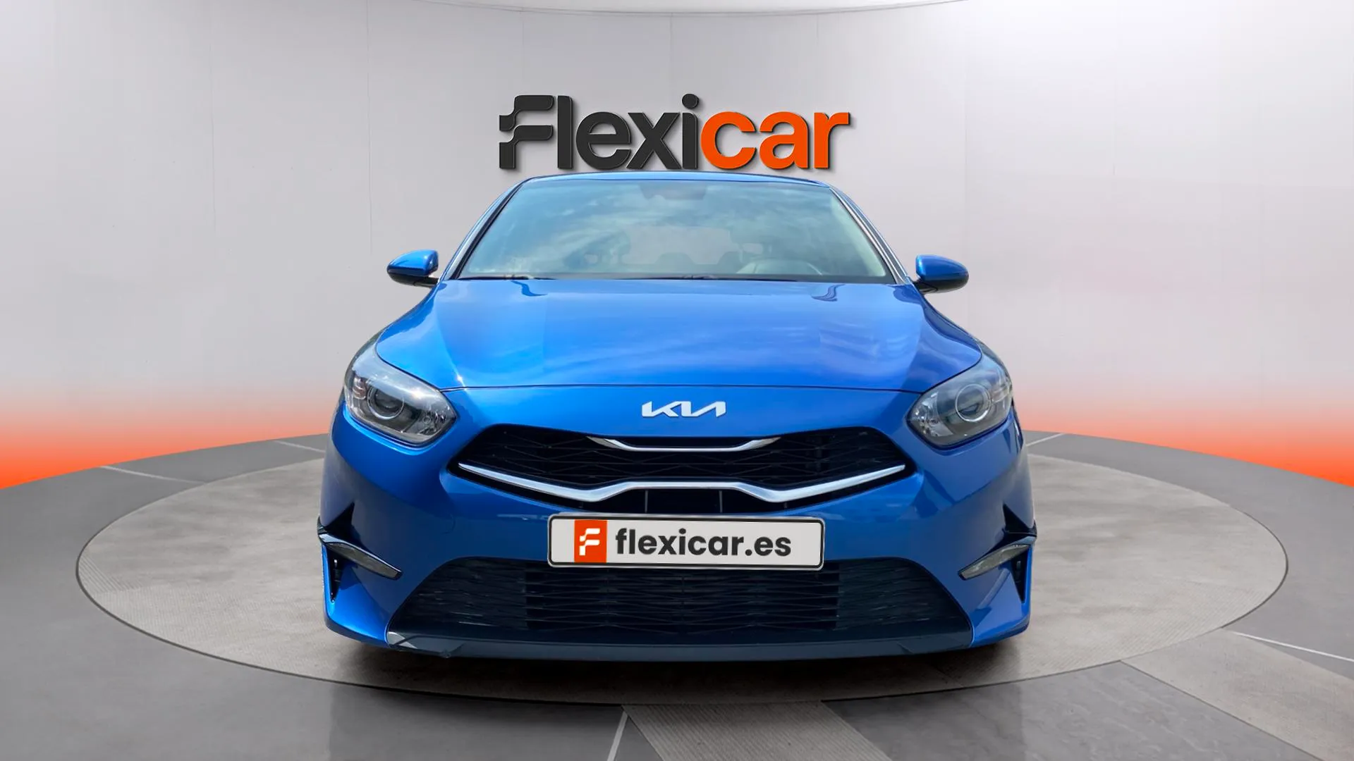Kia Ceed 1.6 MHEV iMT Drive - foto 3