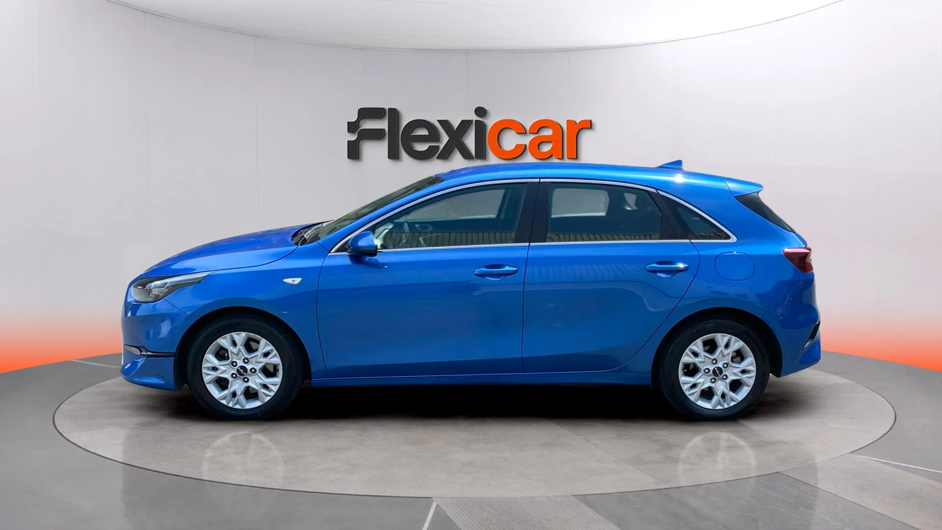 Kia Ceed 1.6 MHEV iMT Drive - foto 4