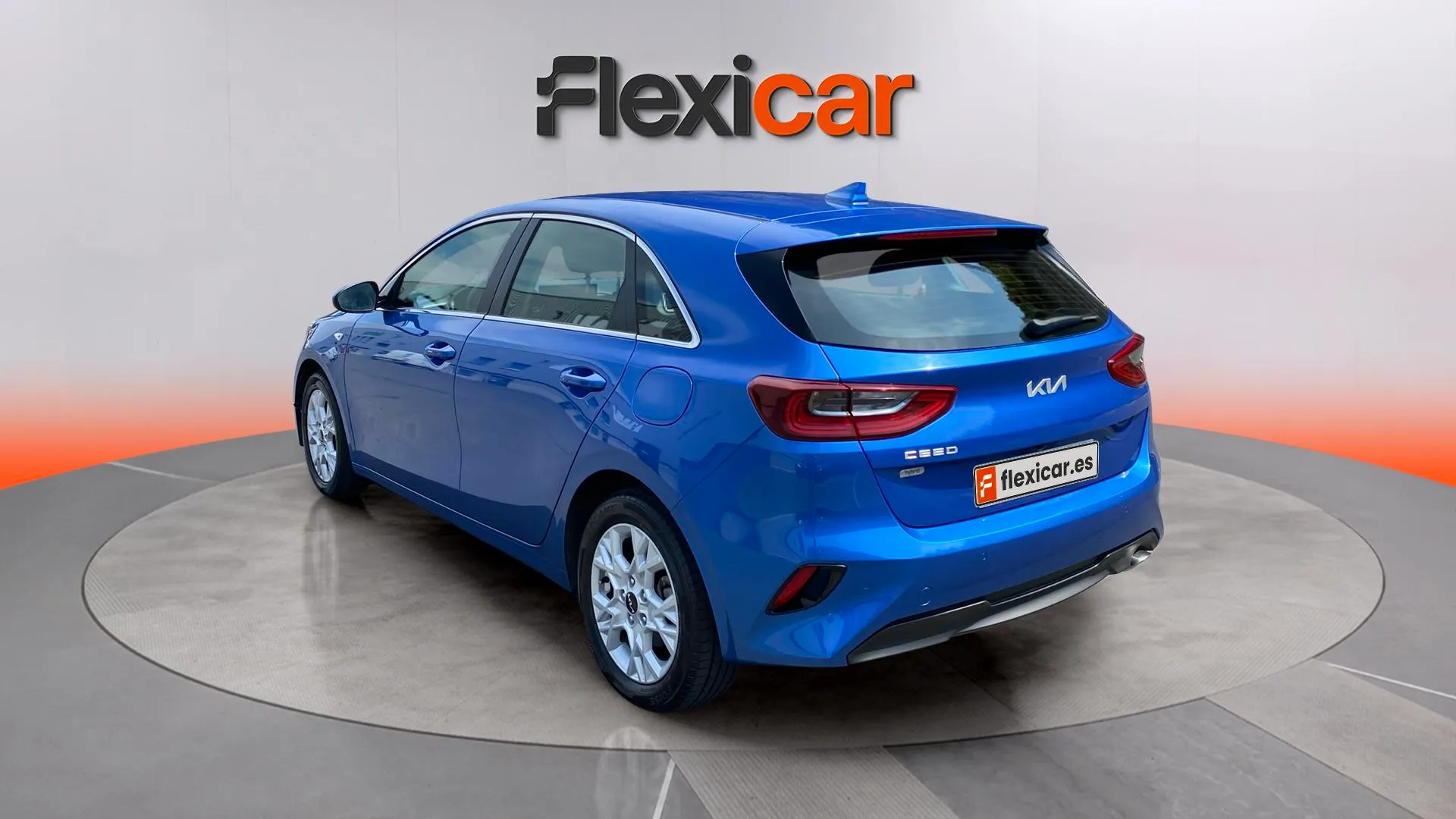 Kia Ceed 1.6 MHEV iMT Drive - foto 6