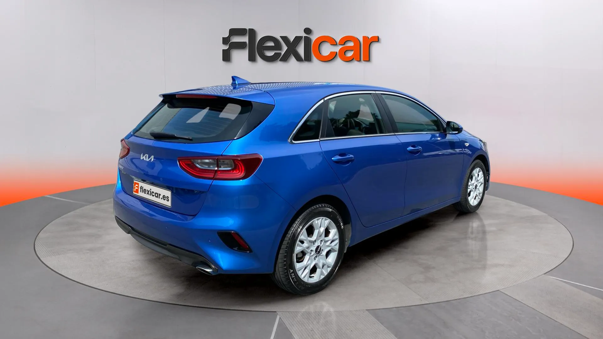 Kia Ceed 1.6 MHEV iMT Drive - foto 8