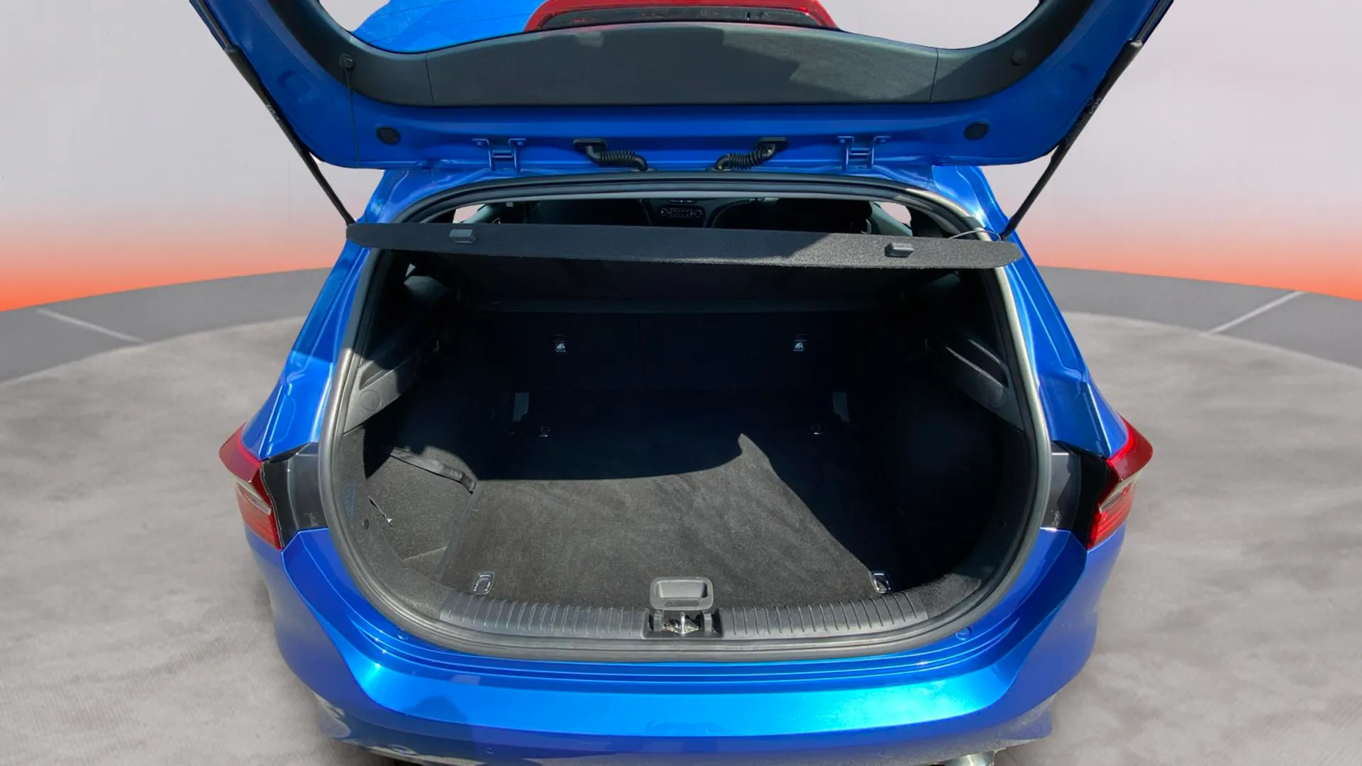 Kia Ceed 1.6 MHEV iMT Drive - foto 9