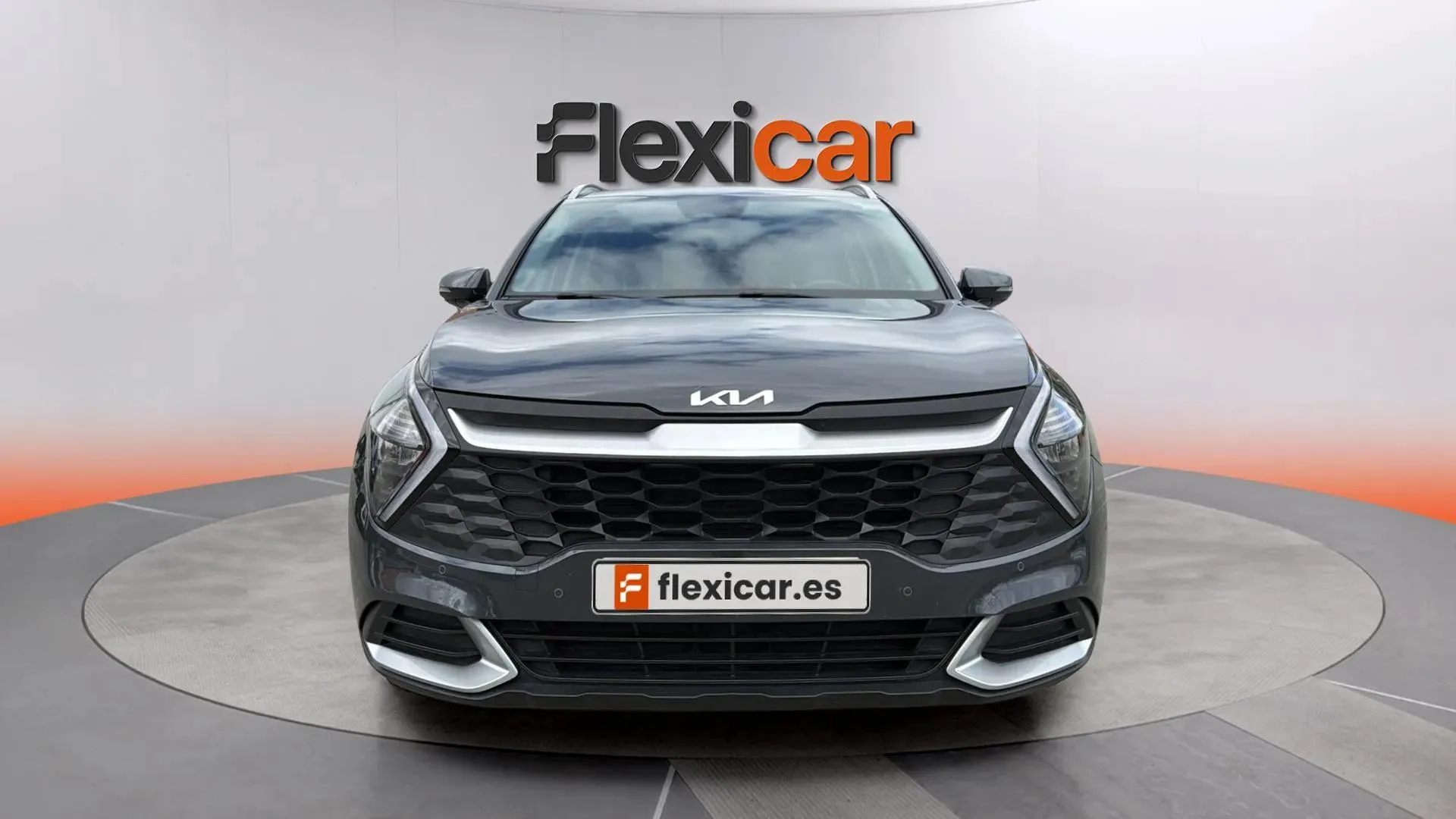 Kia Sportage 1.6 CRDi MHEV Business 4x2 - foto 2