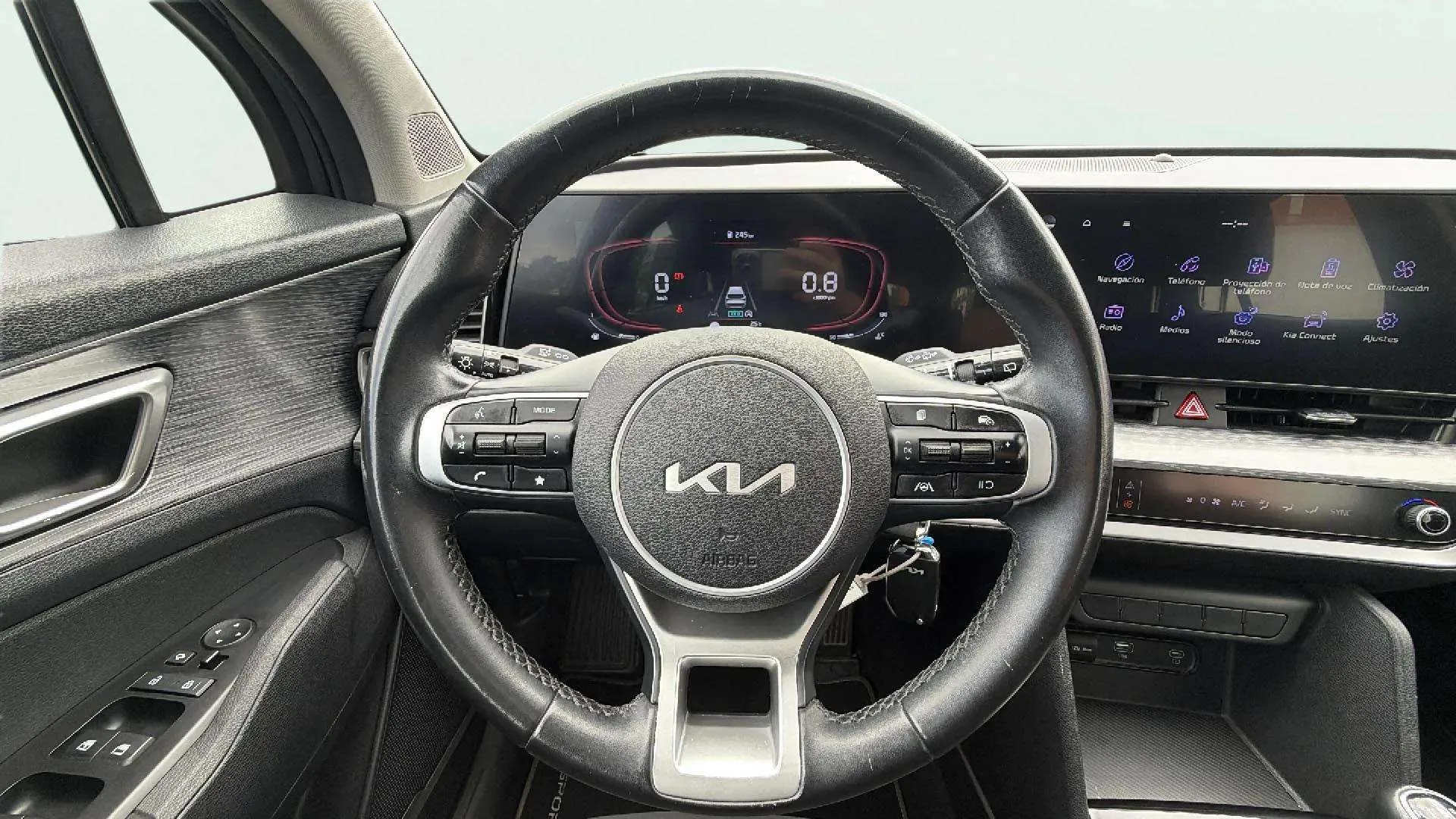 Kia Sportage 1.6 CRDi MHEV Business 4x2 - foto 12