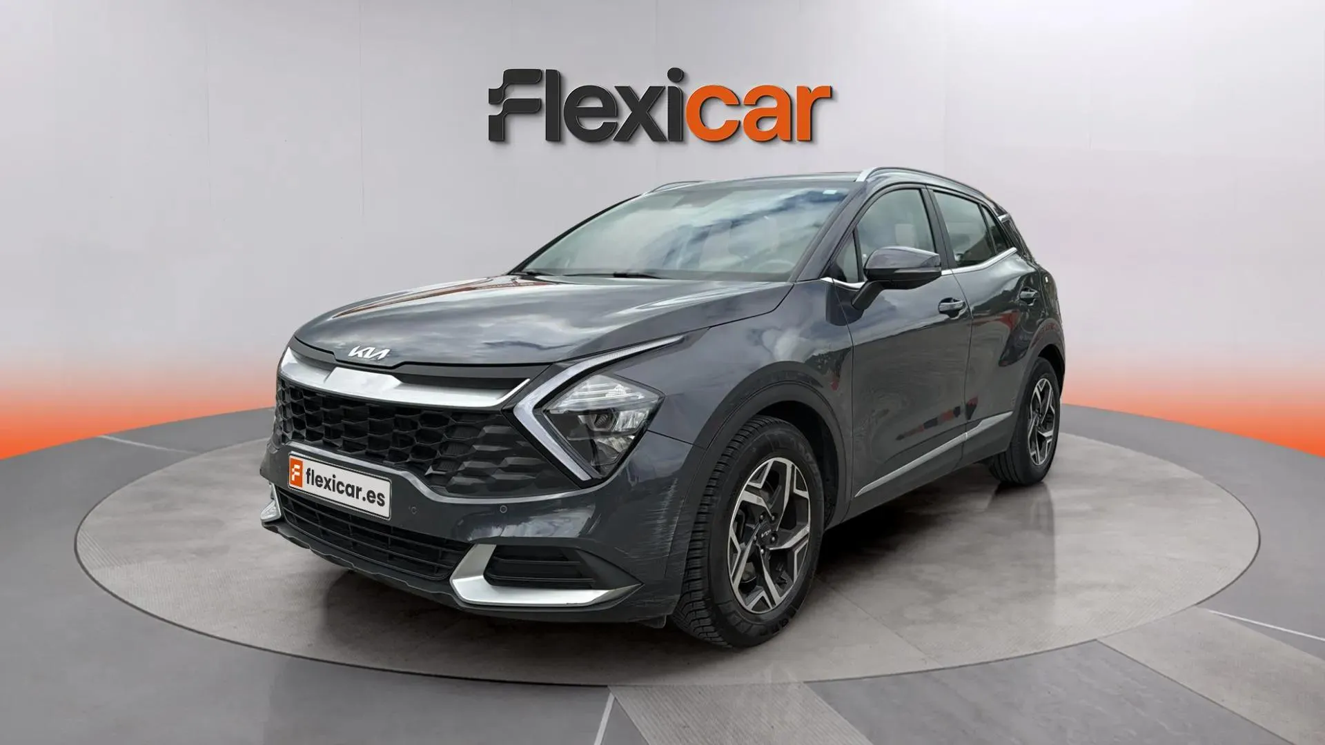 Kia Sportage 1.6 CRDi MHEV Business 4x2 - foto 3