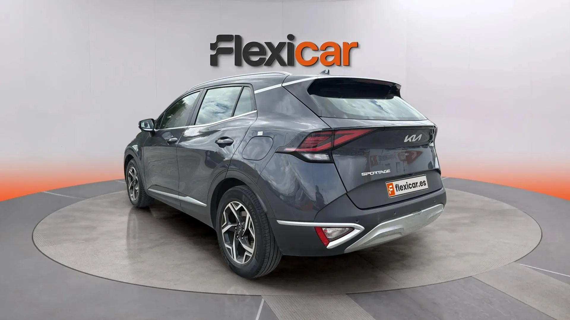 Kia Sportage 1.6 CRDi MHEV Business 4x2 - foto 5