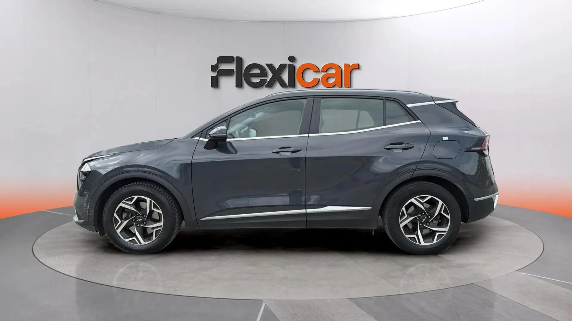 Kia Sportage 1.6 CRDi MHEV Business 4x2 - foto 4